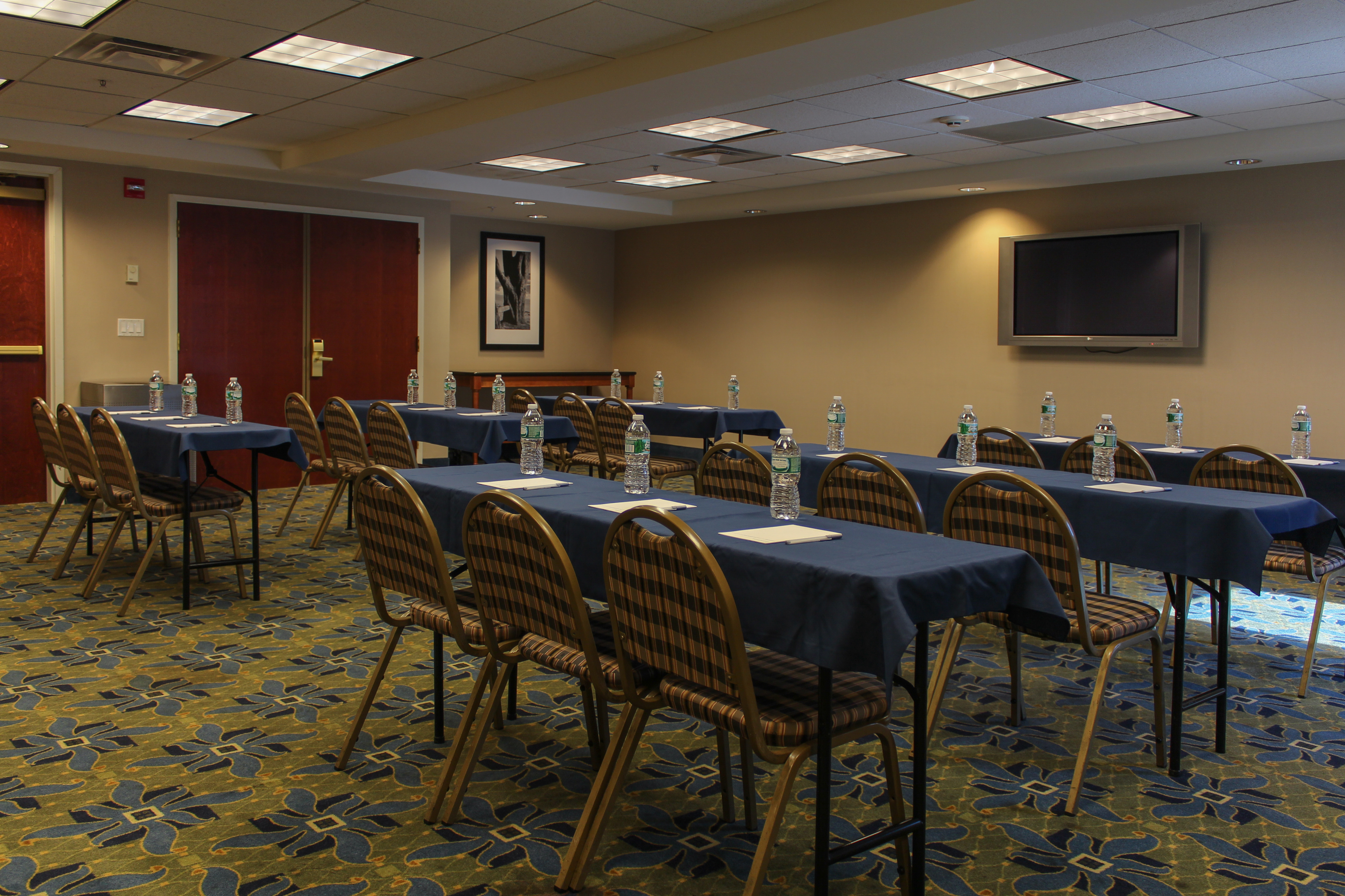 Meeting Space