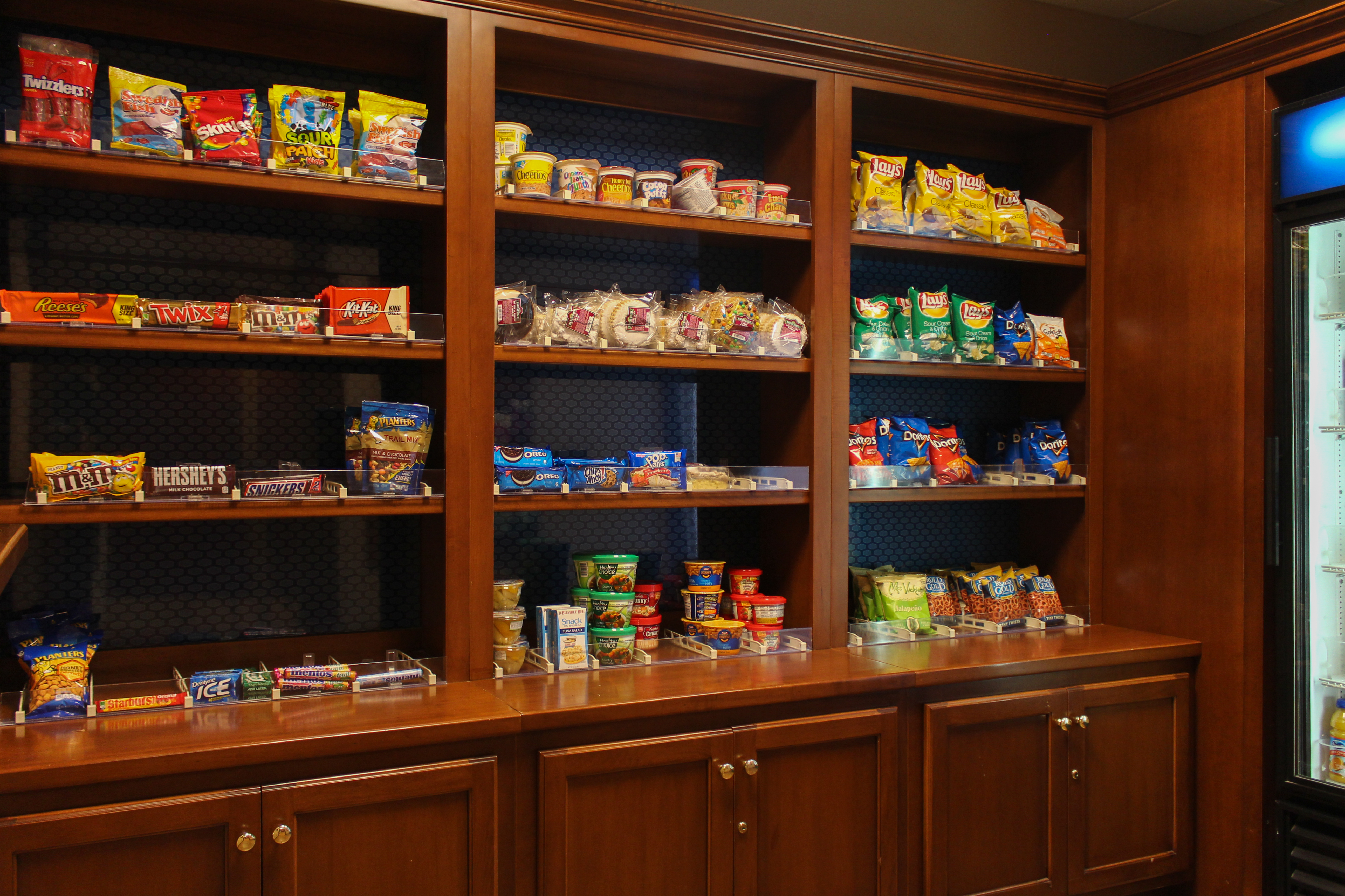Pantry