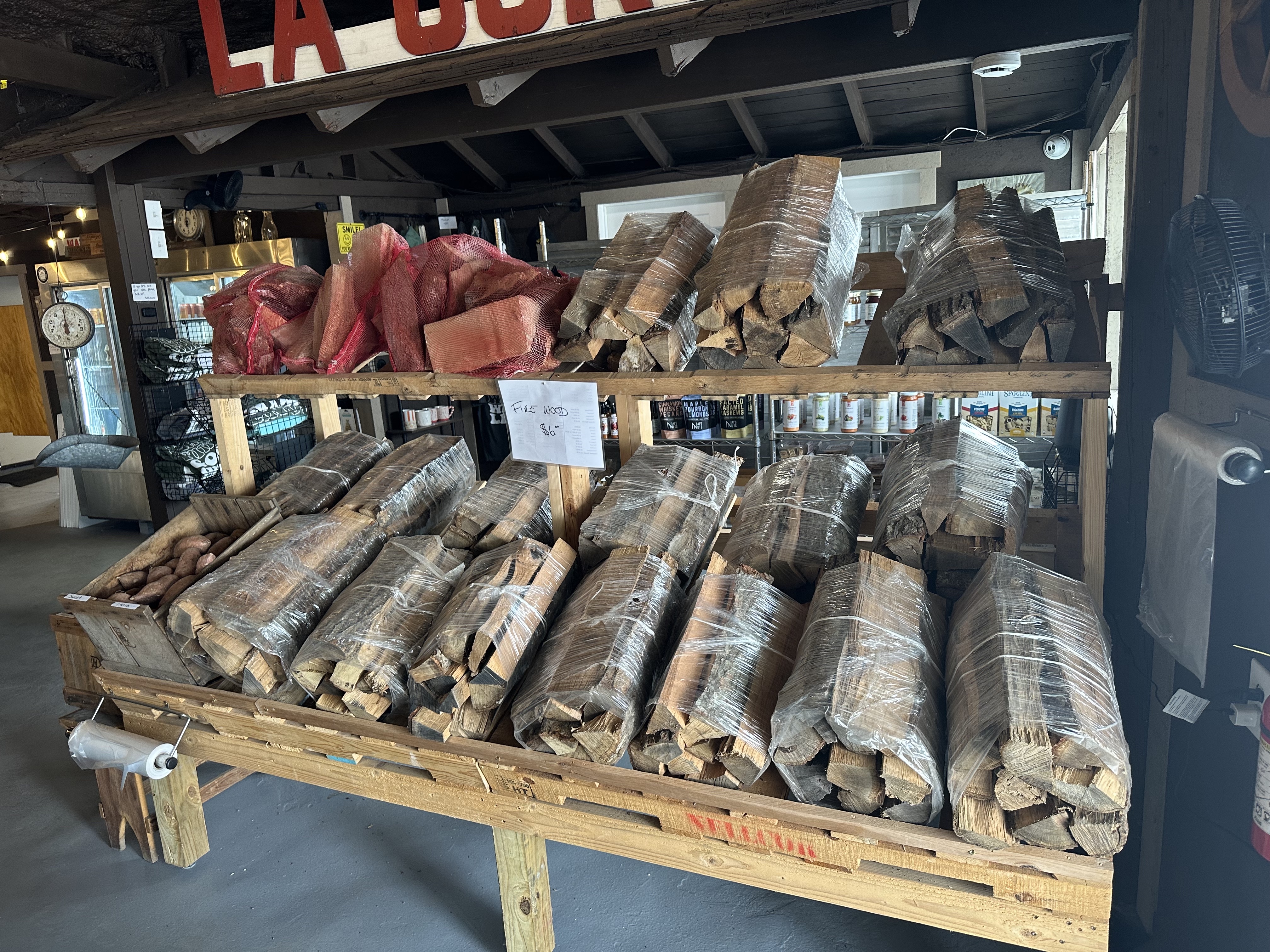 Farmstand