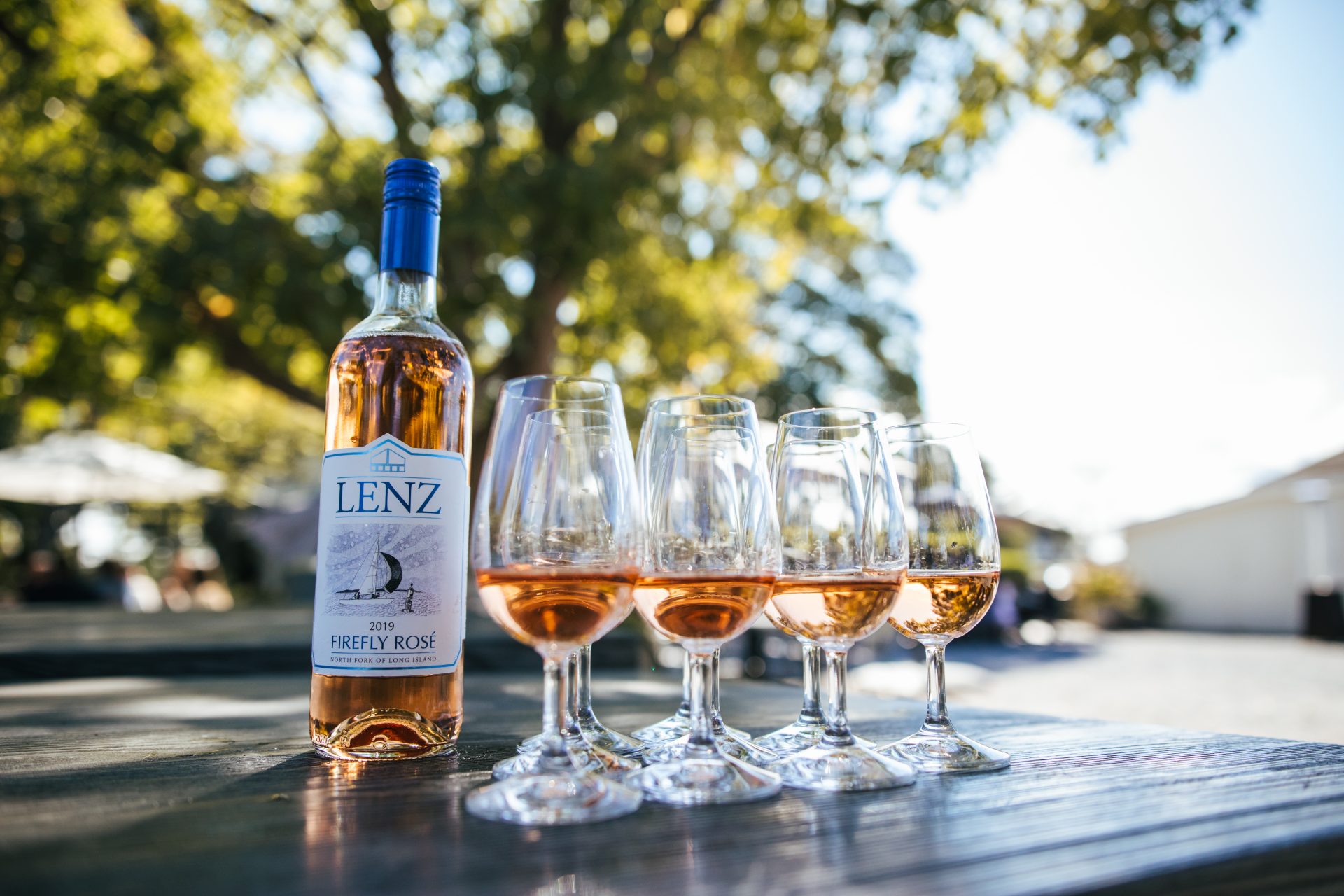 Lenz Winery