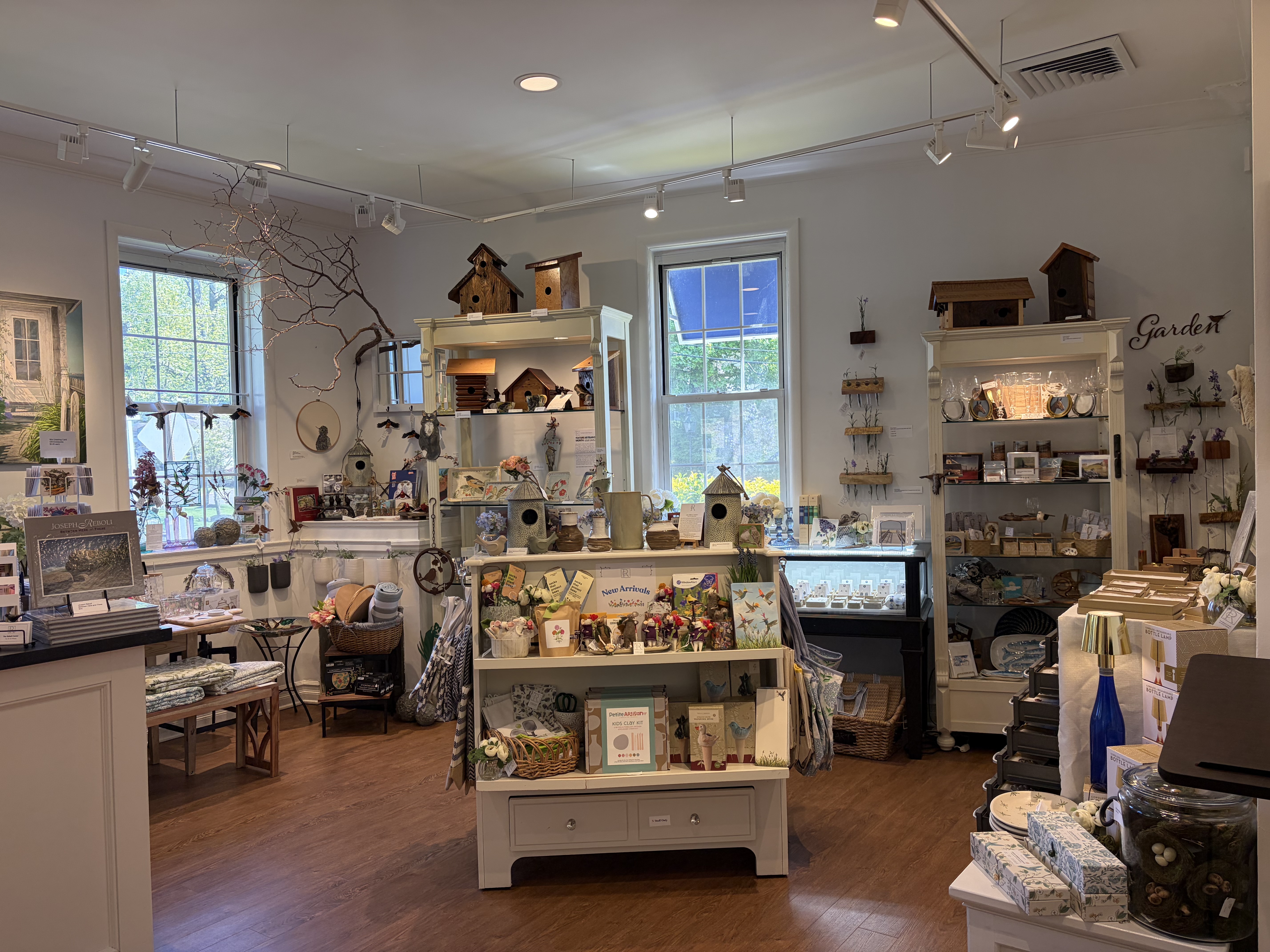 The Design Shop