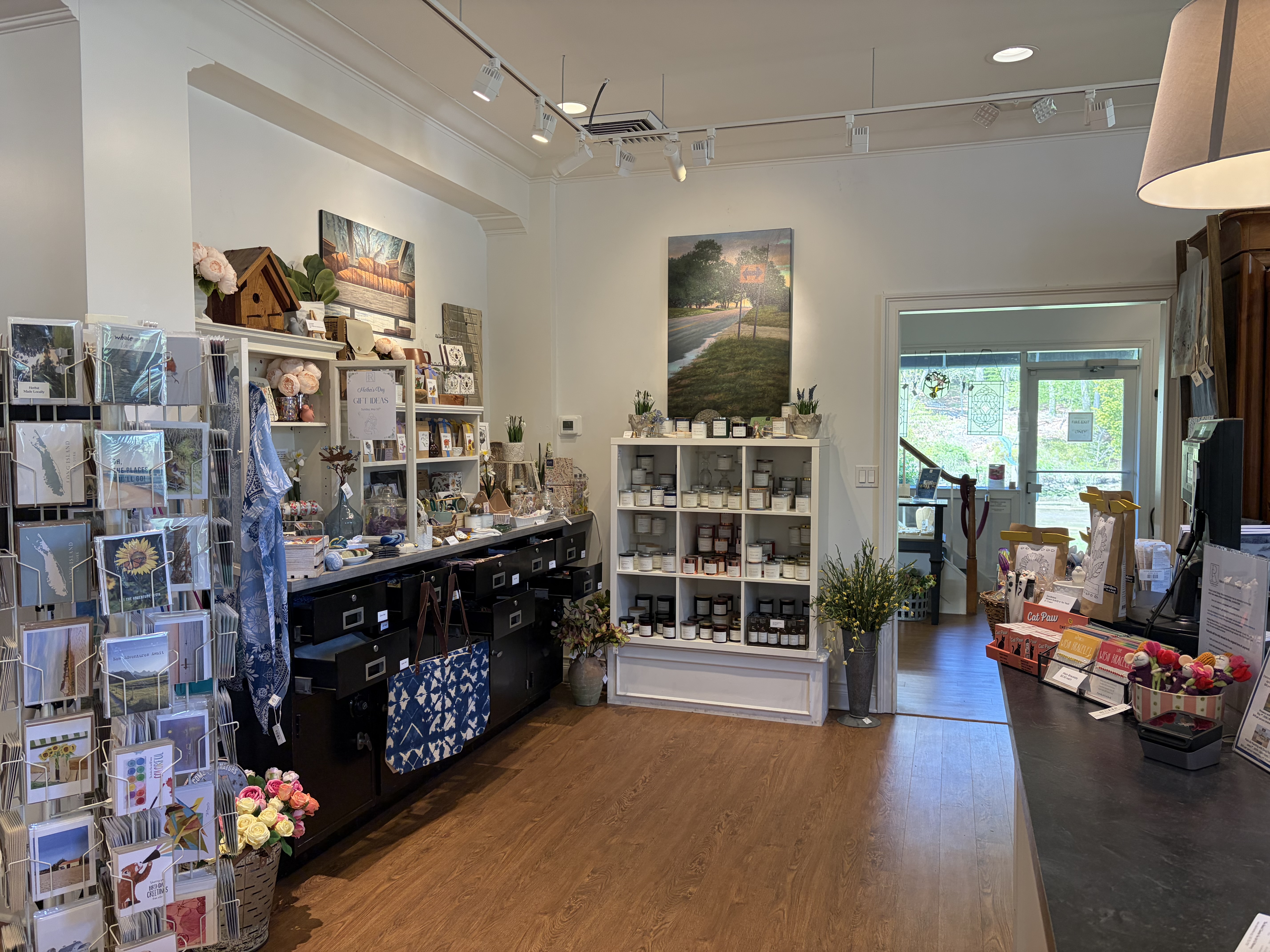 The Design Shop