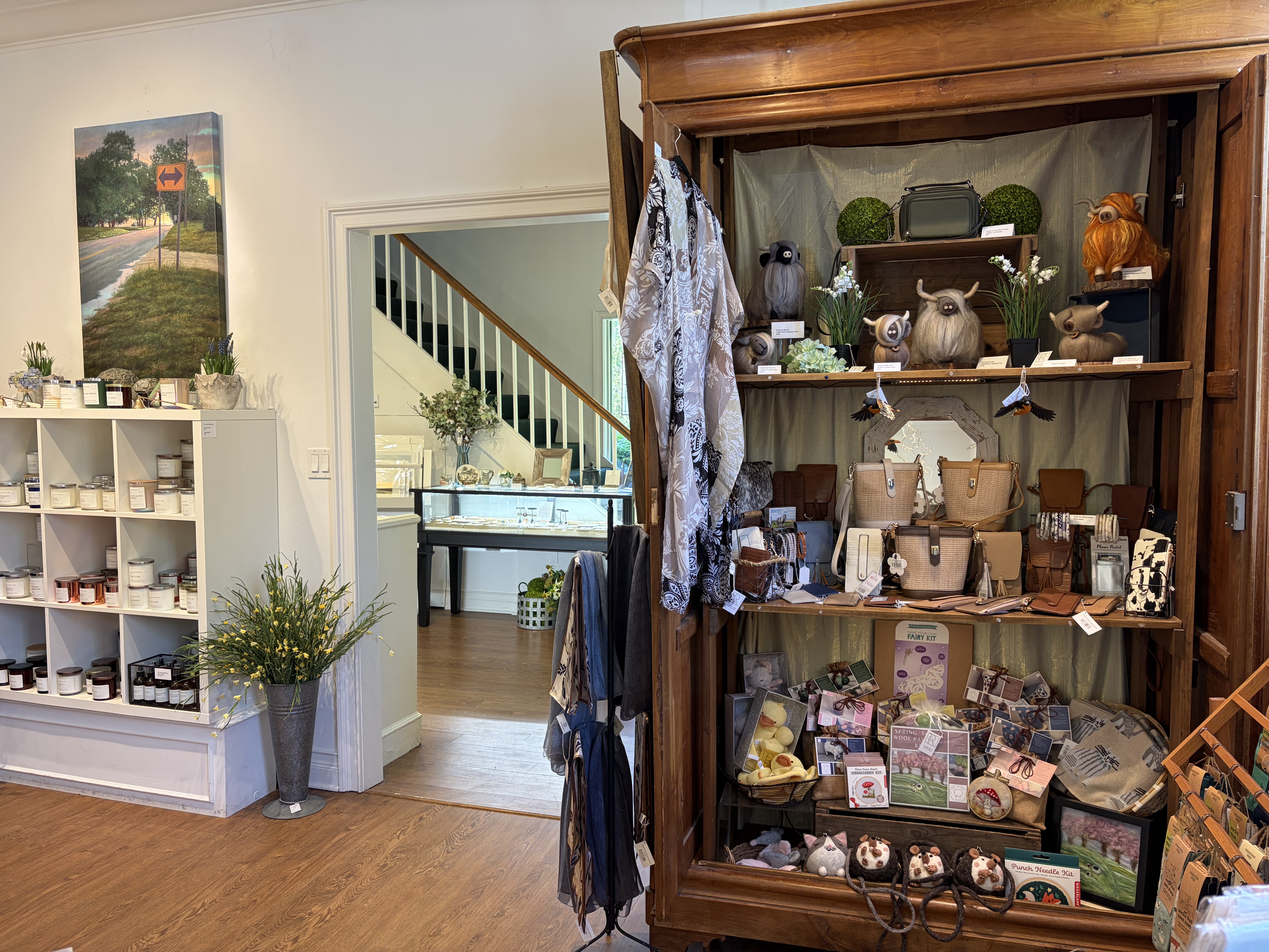 The Design Shop