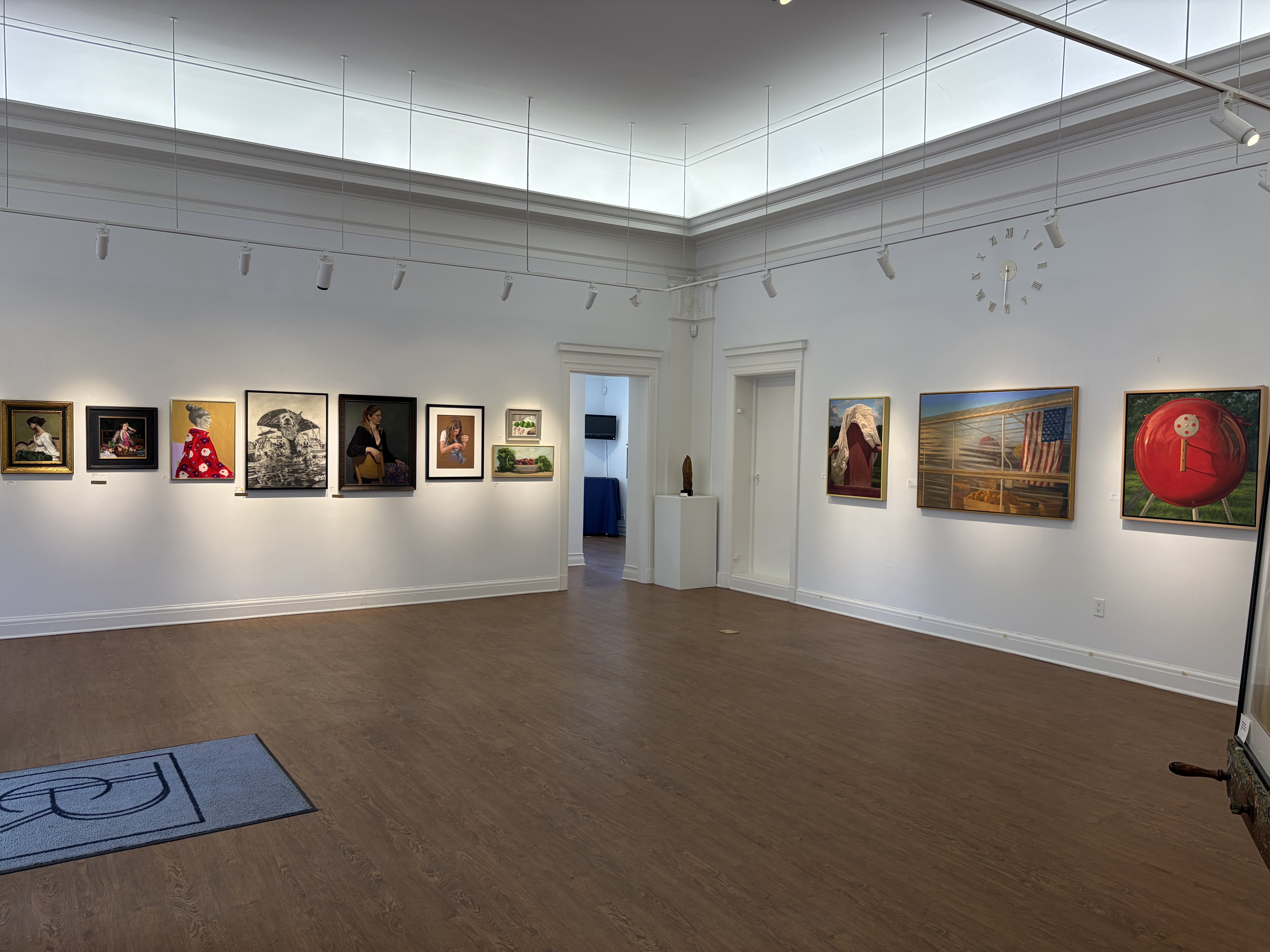 The Gallery