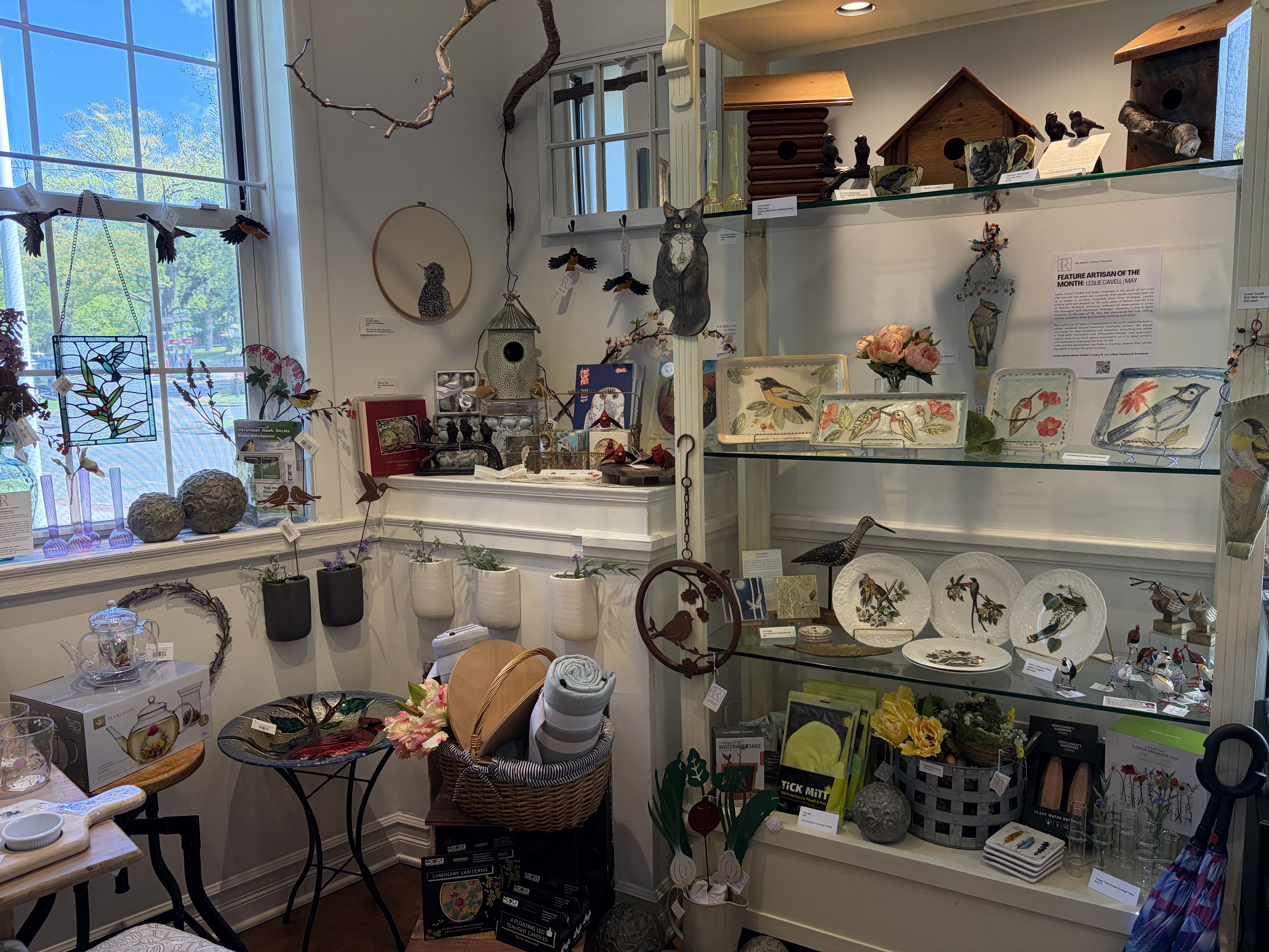 The Design Shop