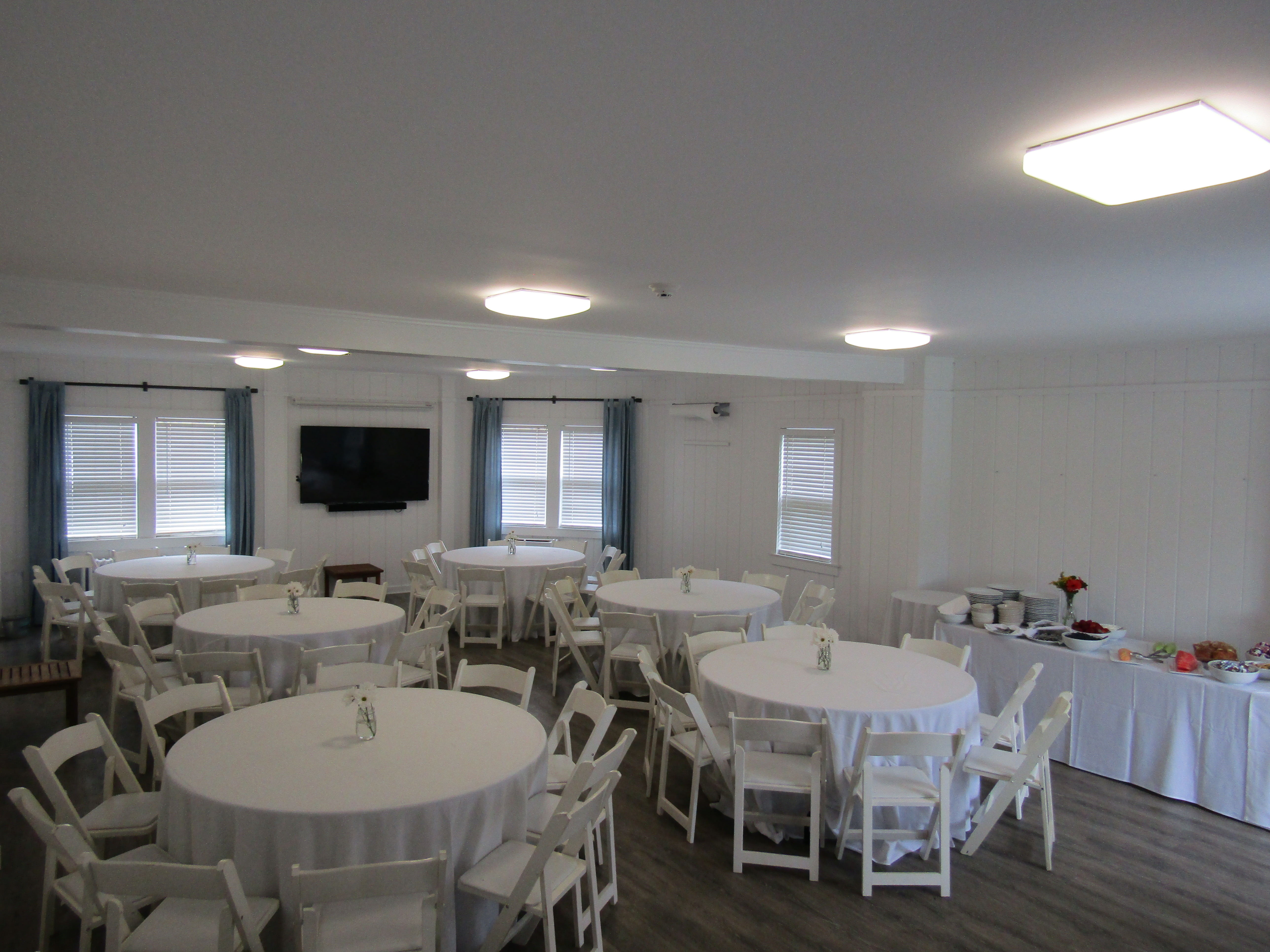 Sole East Resort- Private Dining - Contact events@soleeast.com today to book your special event!
