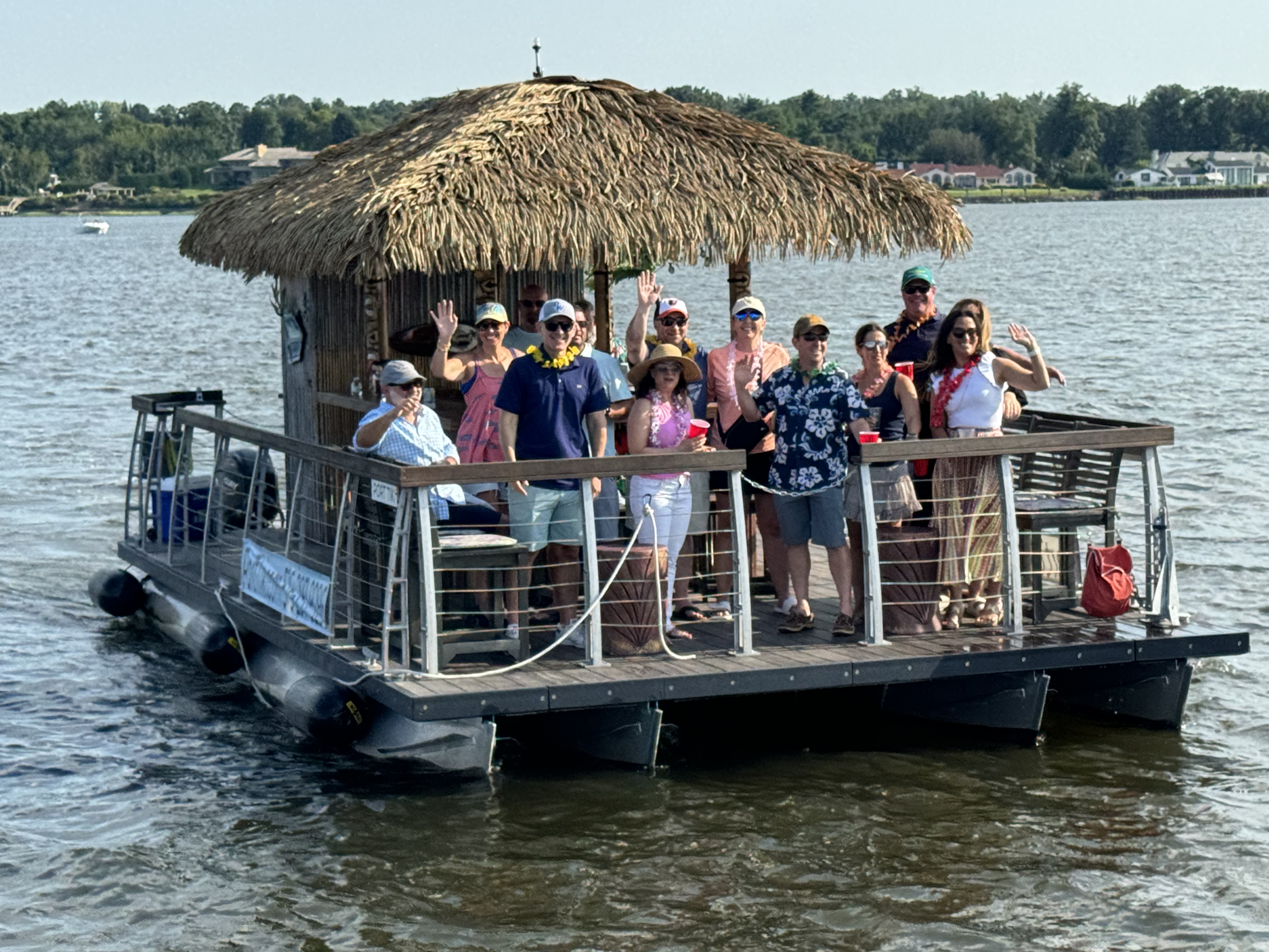 Port Tiki