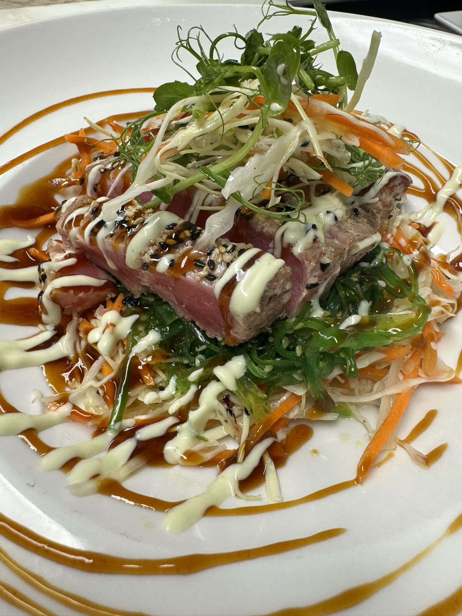 Tuna