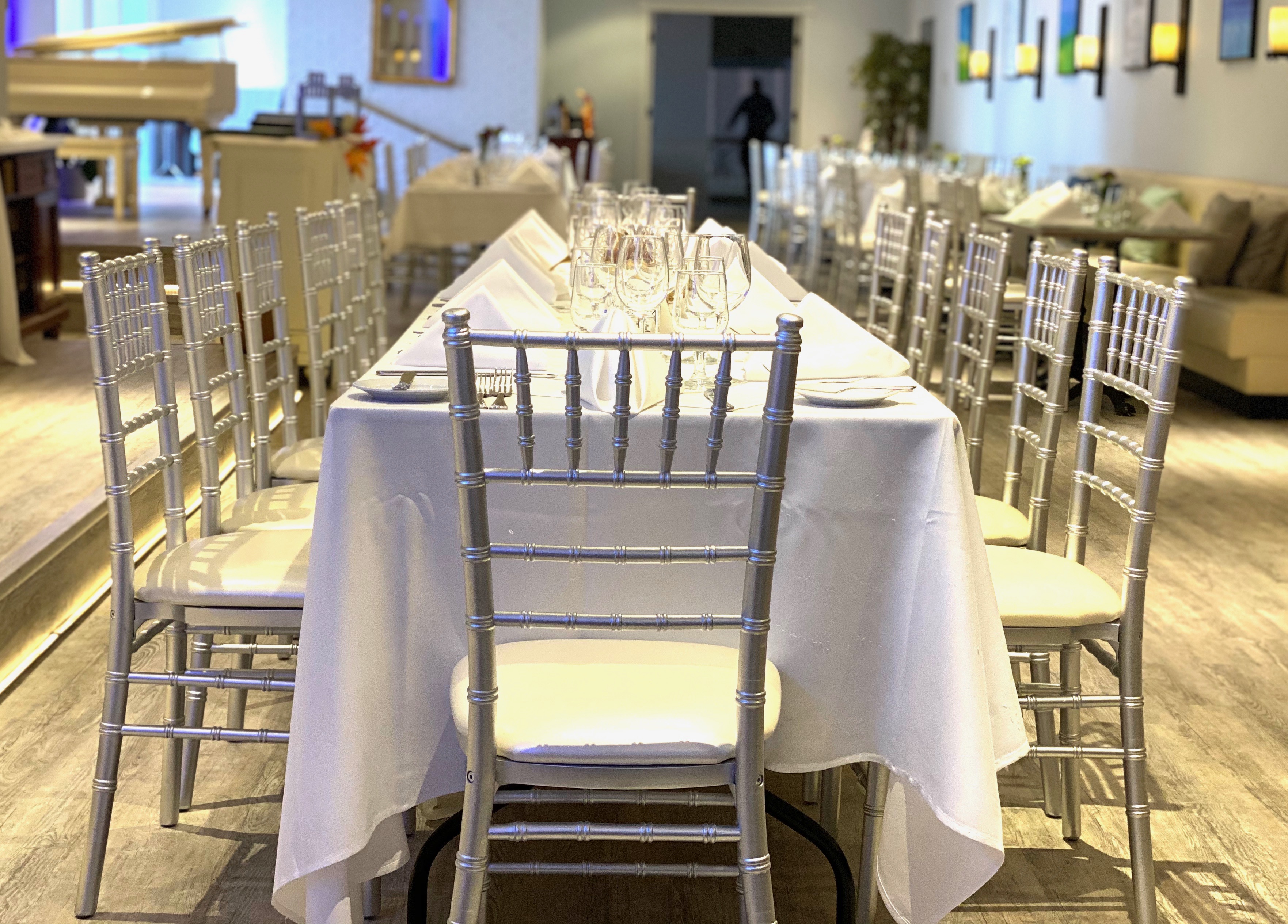 Claude's Restaurant