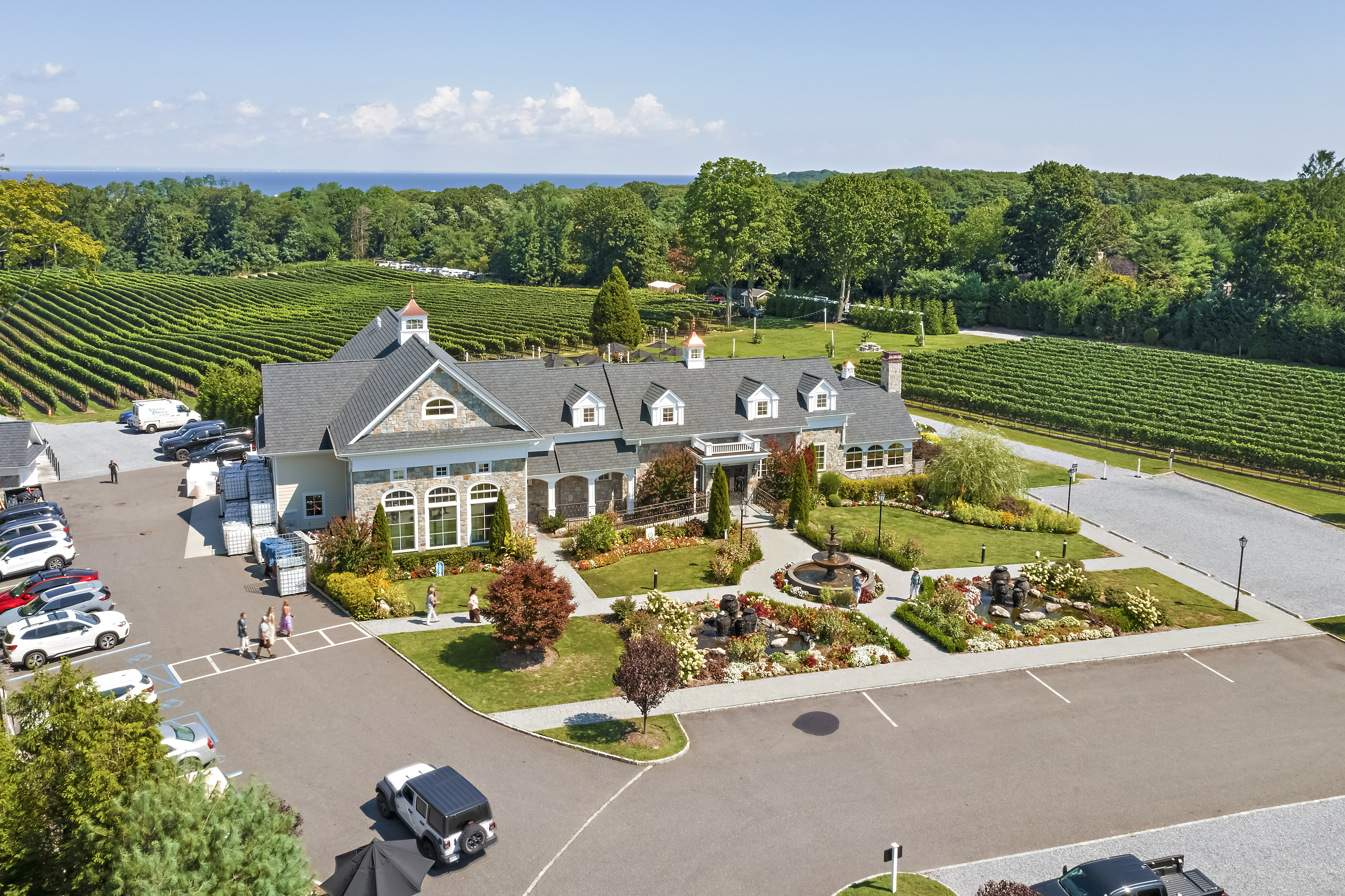 Del Vino