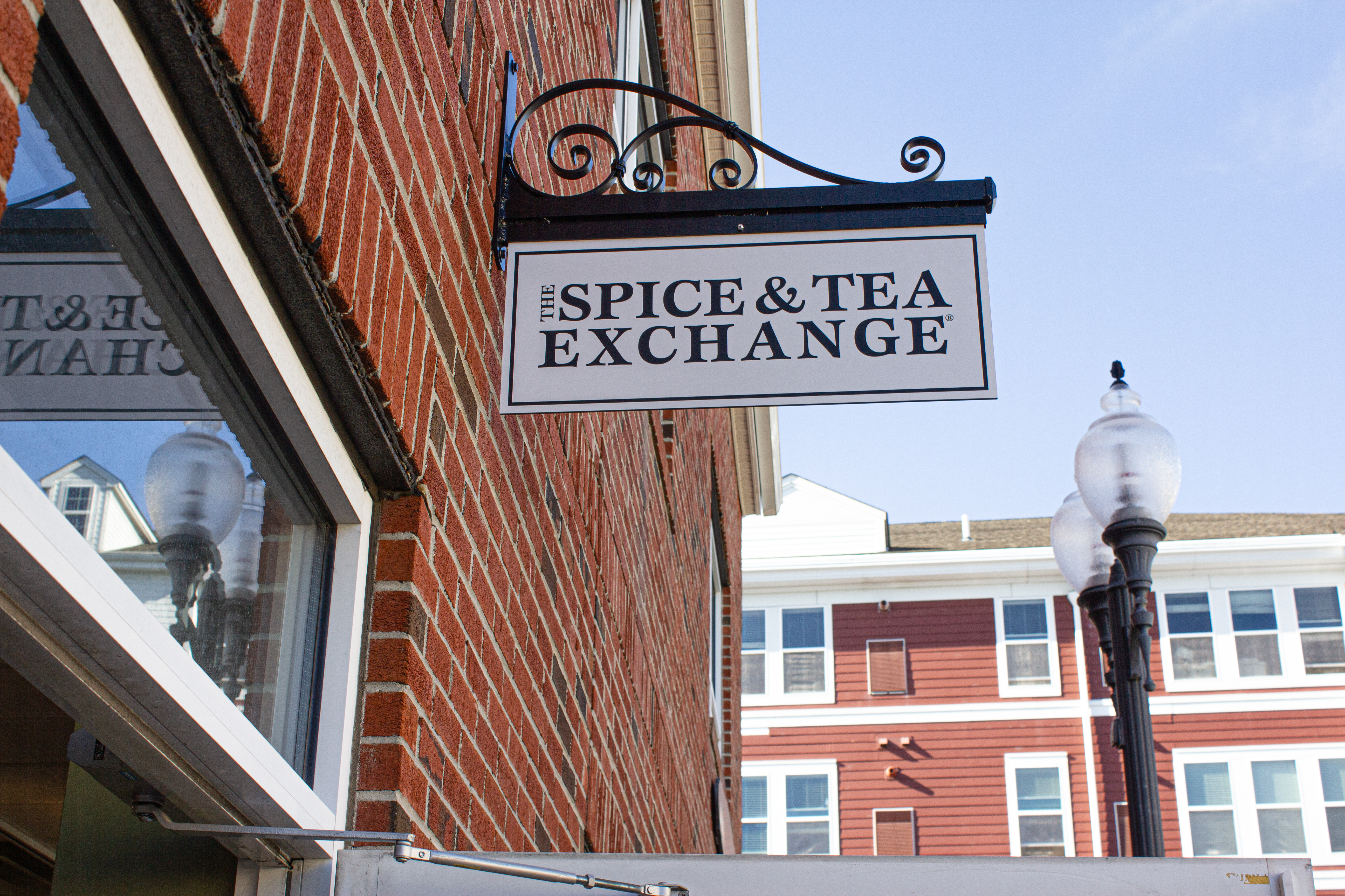 Right in the corner of Railroad and Main Street - Right in the corner of Railroad and Main Street in Patchogue Village.
