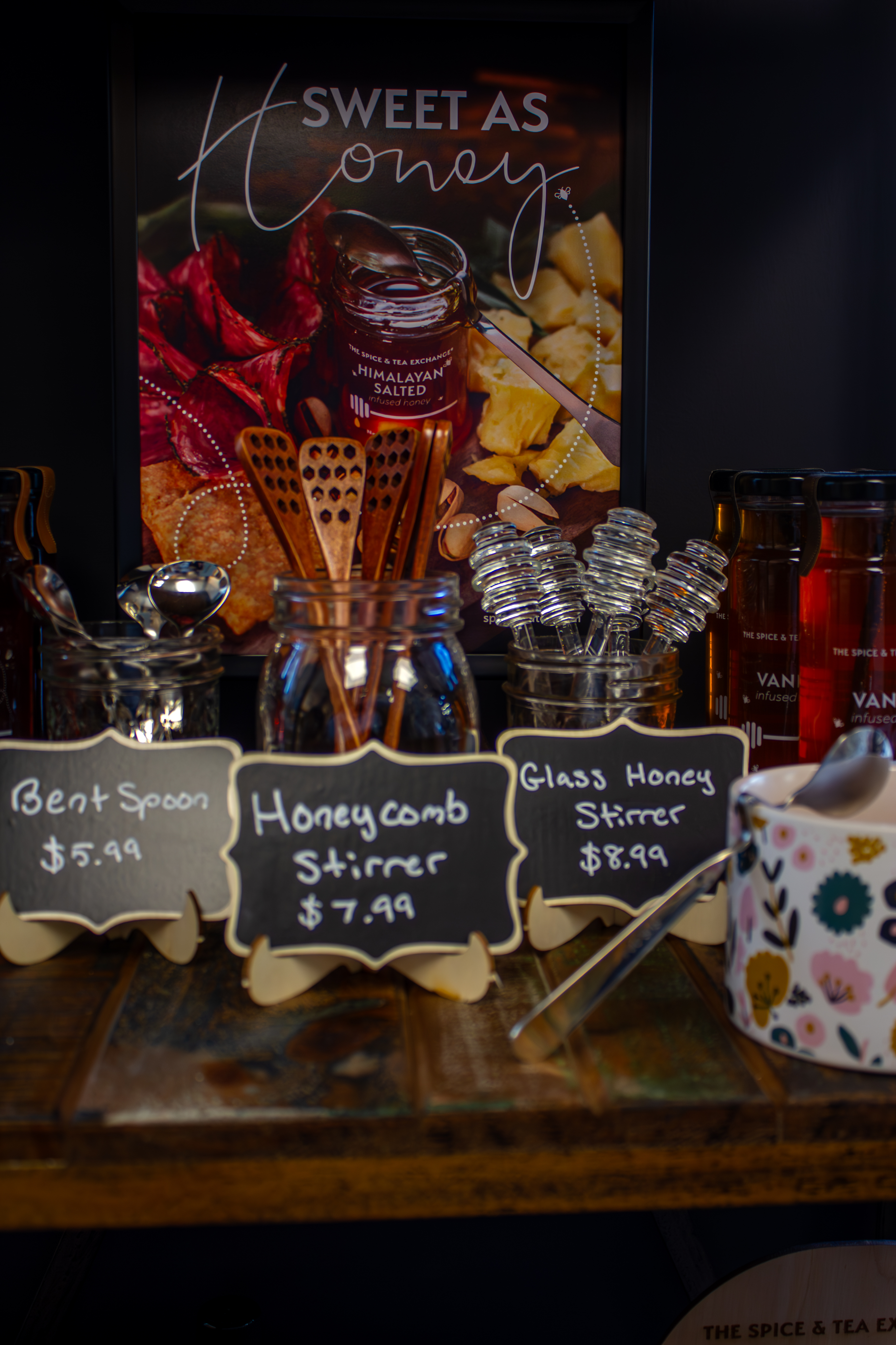 Some of the best honey on Long Island - Some of the best honey on Long Island