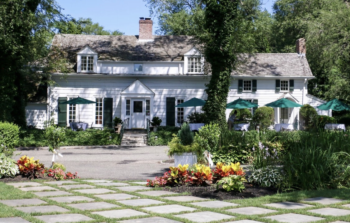 Three Village Inn