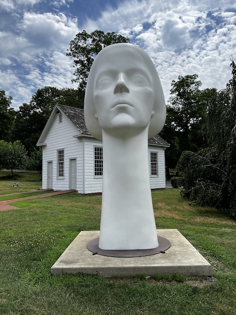 Sculpture @The LIM