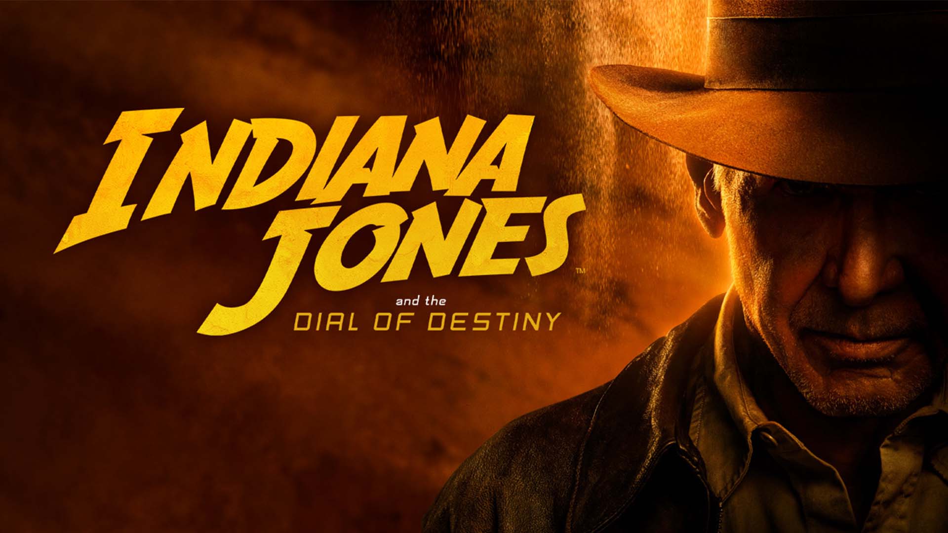 Indiana Jones and the Dial of Destiny (2023) Showtimes