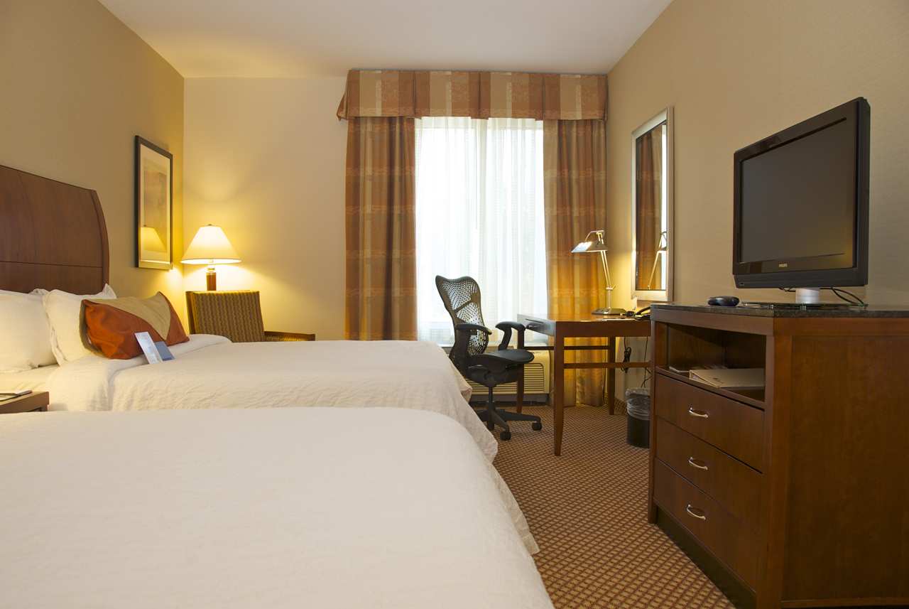 Double Guest Room