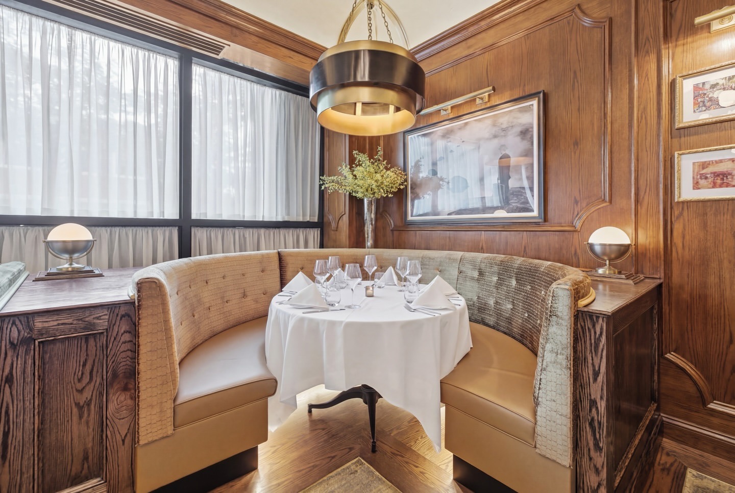 Dining Room - Dining Room