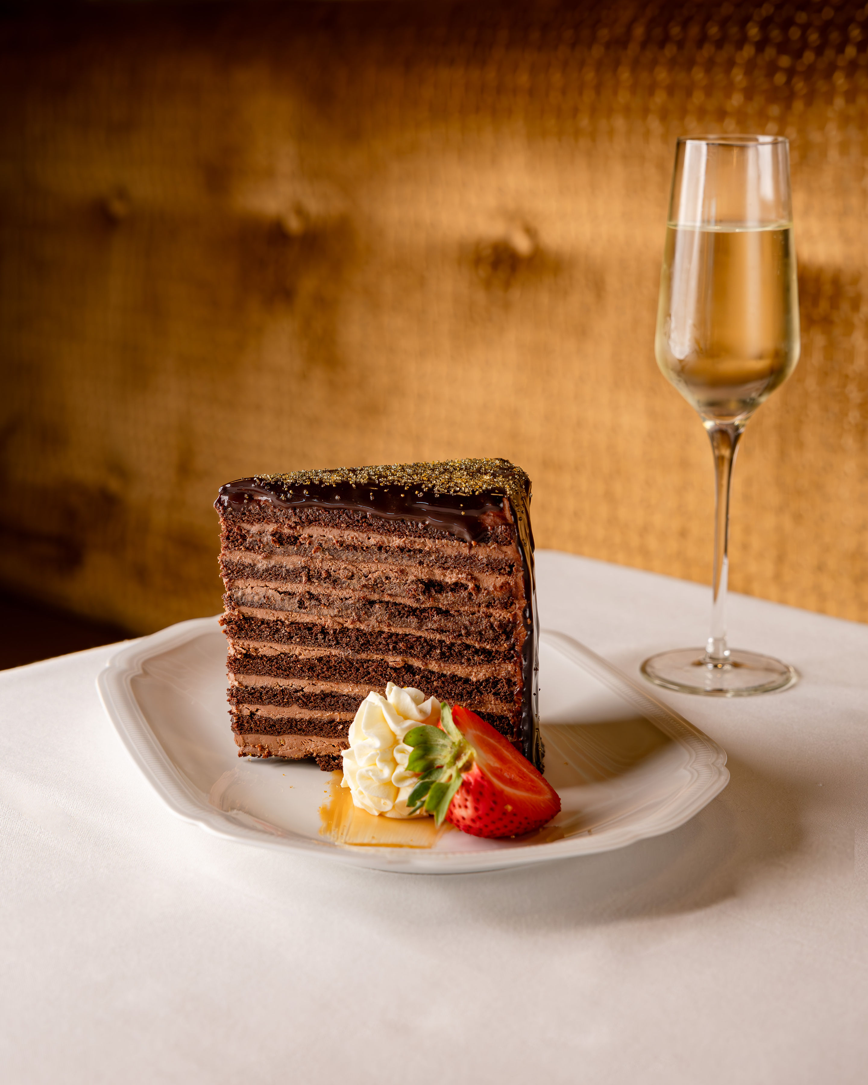Dessert - Dessert