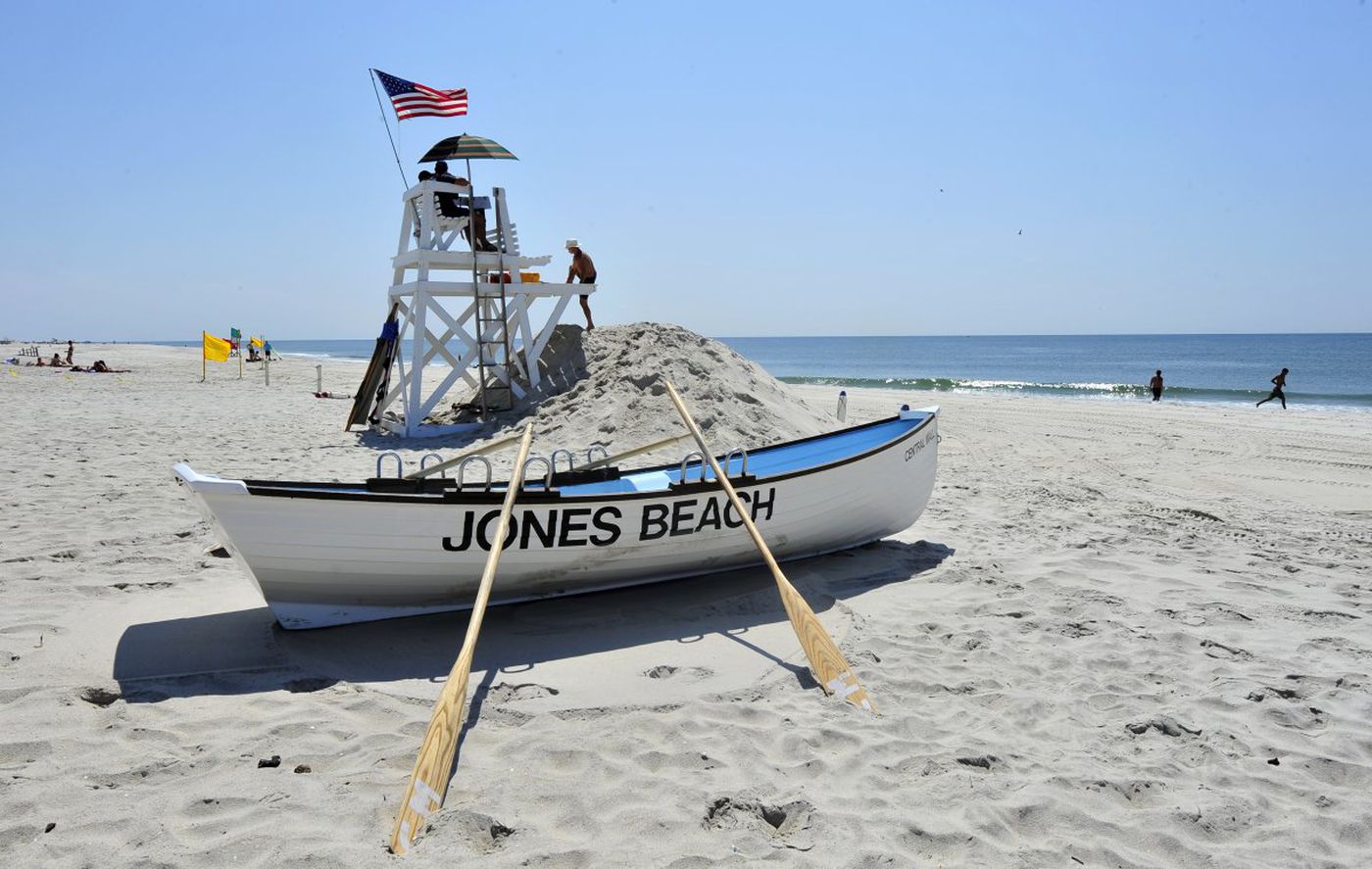 Jones Beach