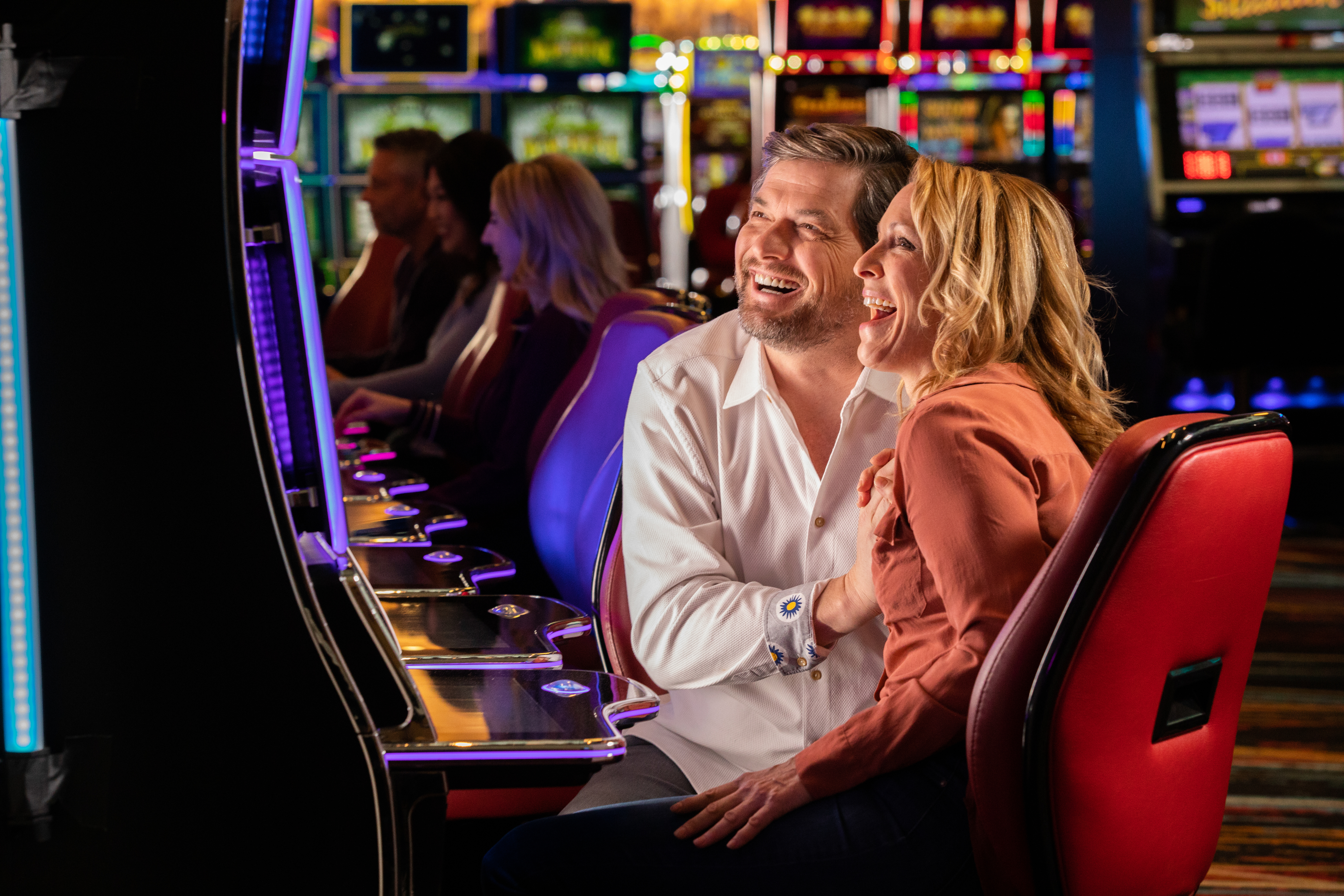 Casino