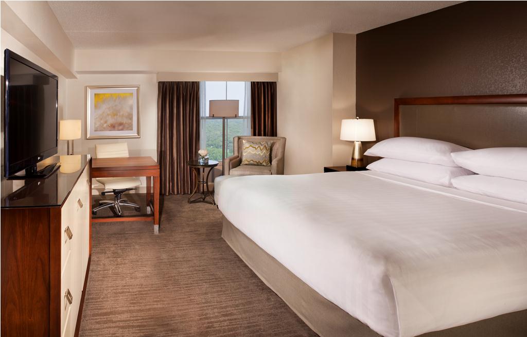King Bedroom