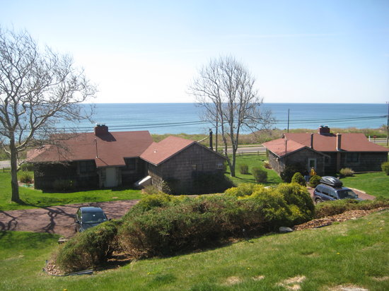 Lenhart Cottages