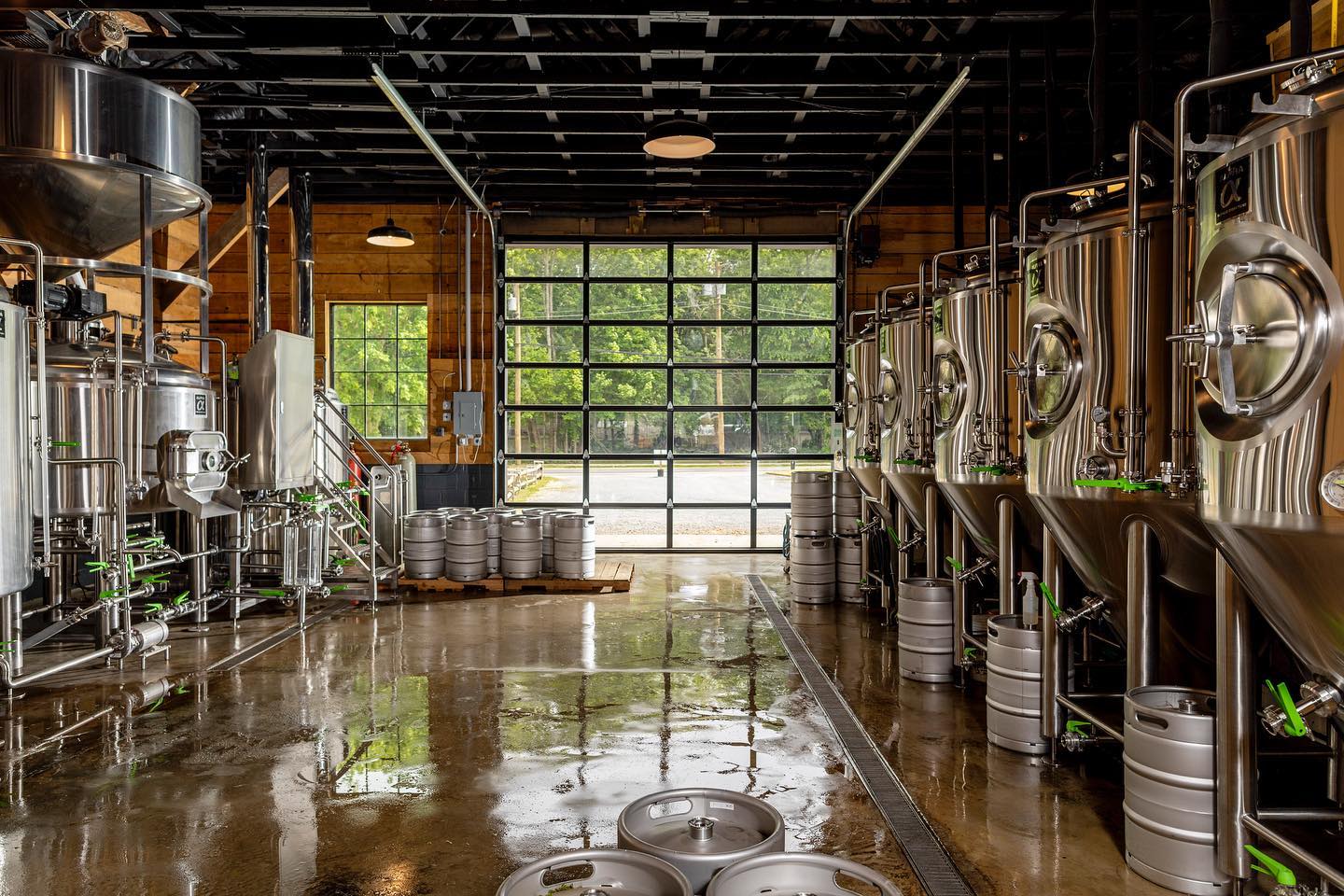 Long Island Farm Brewery