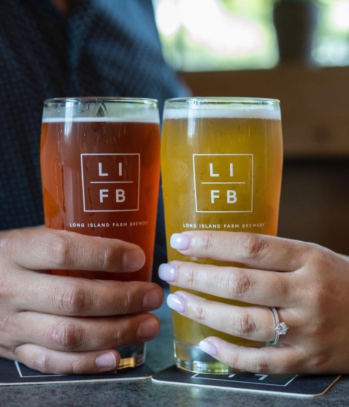 Long Island Farm Brewery