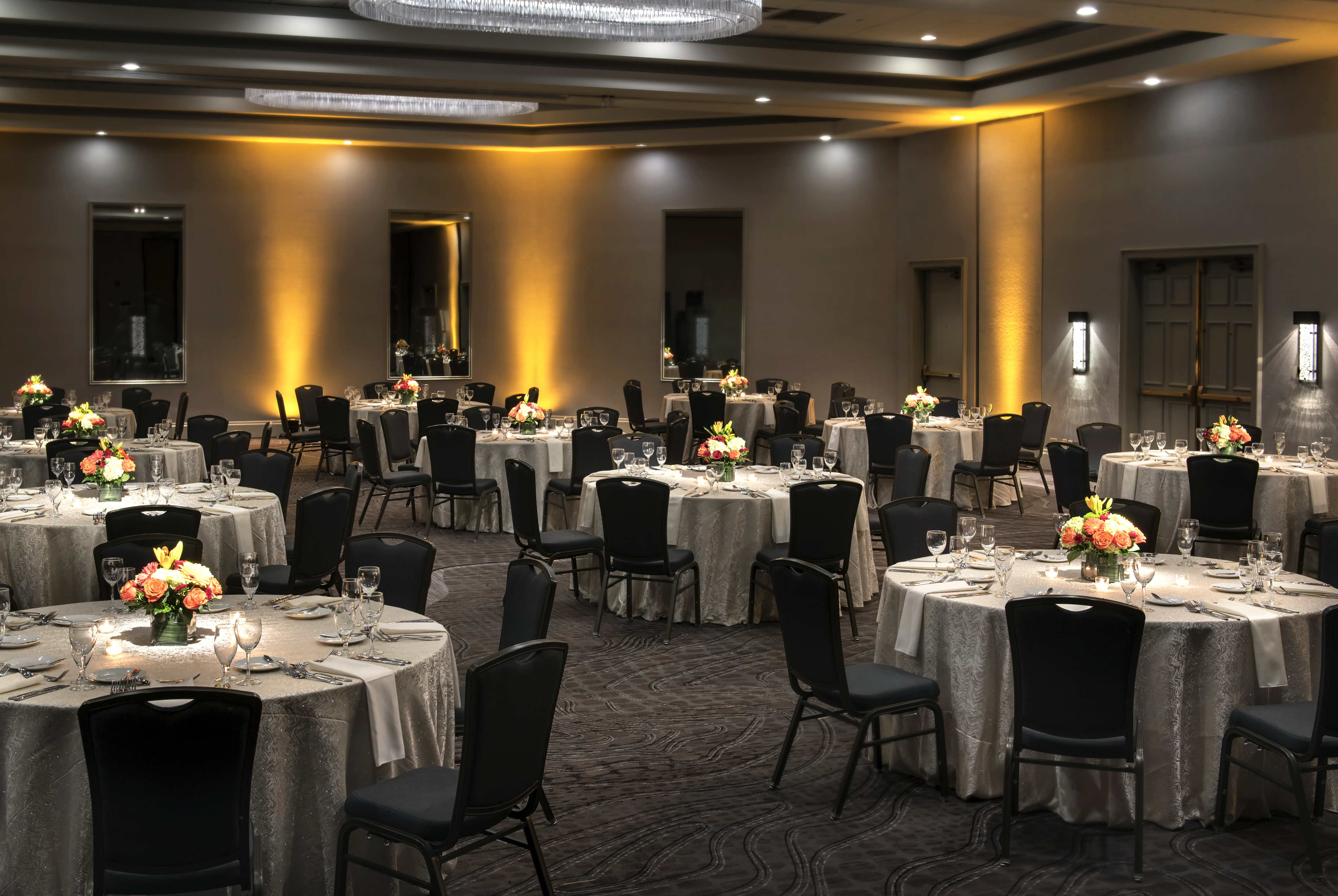 Grand Ballroom