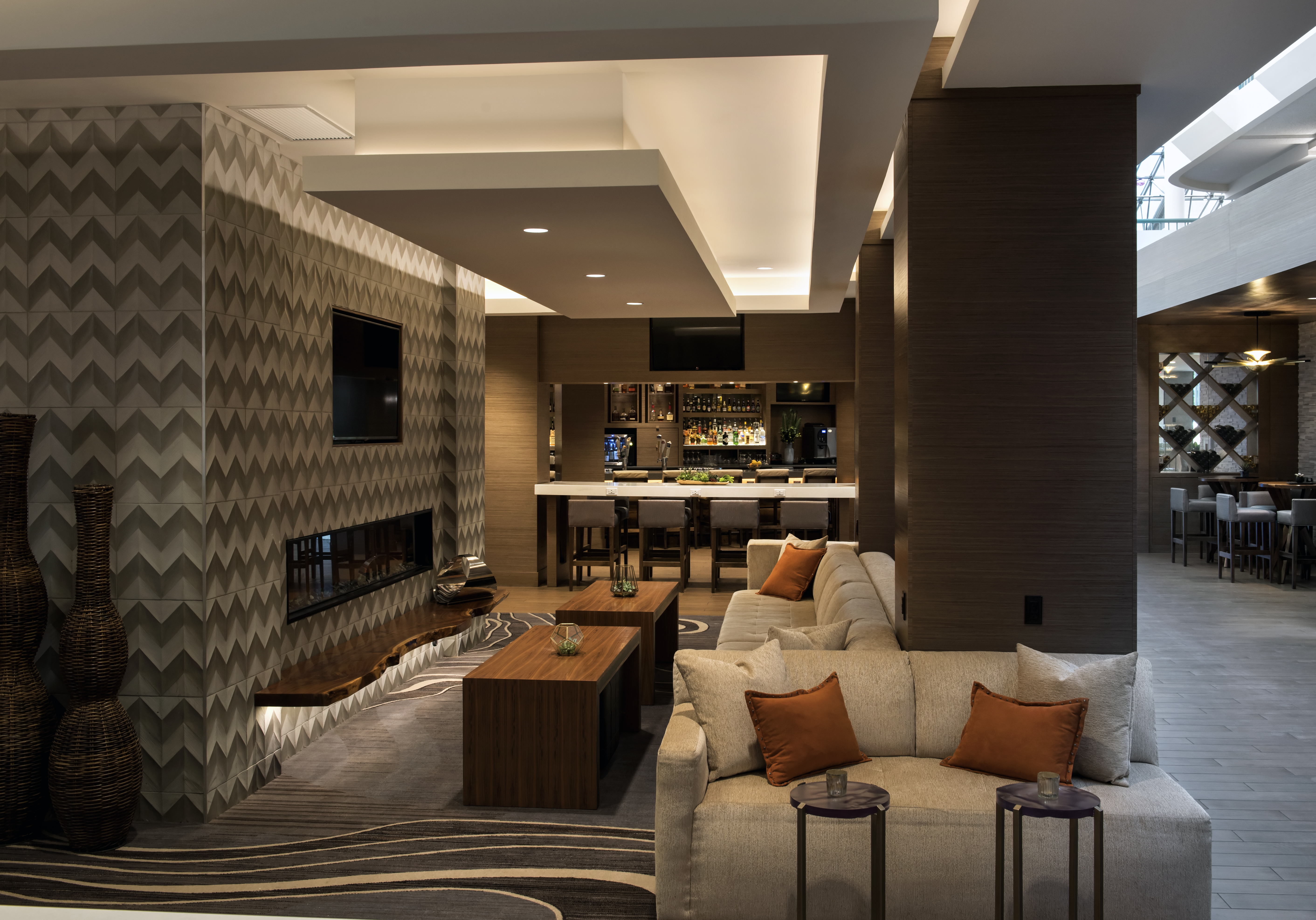 The Great Room