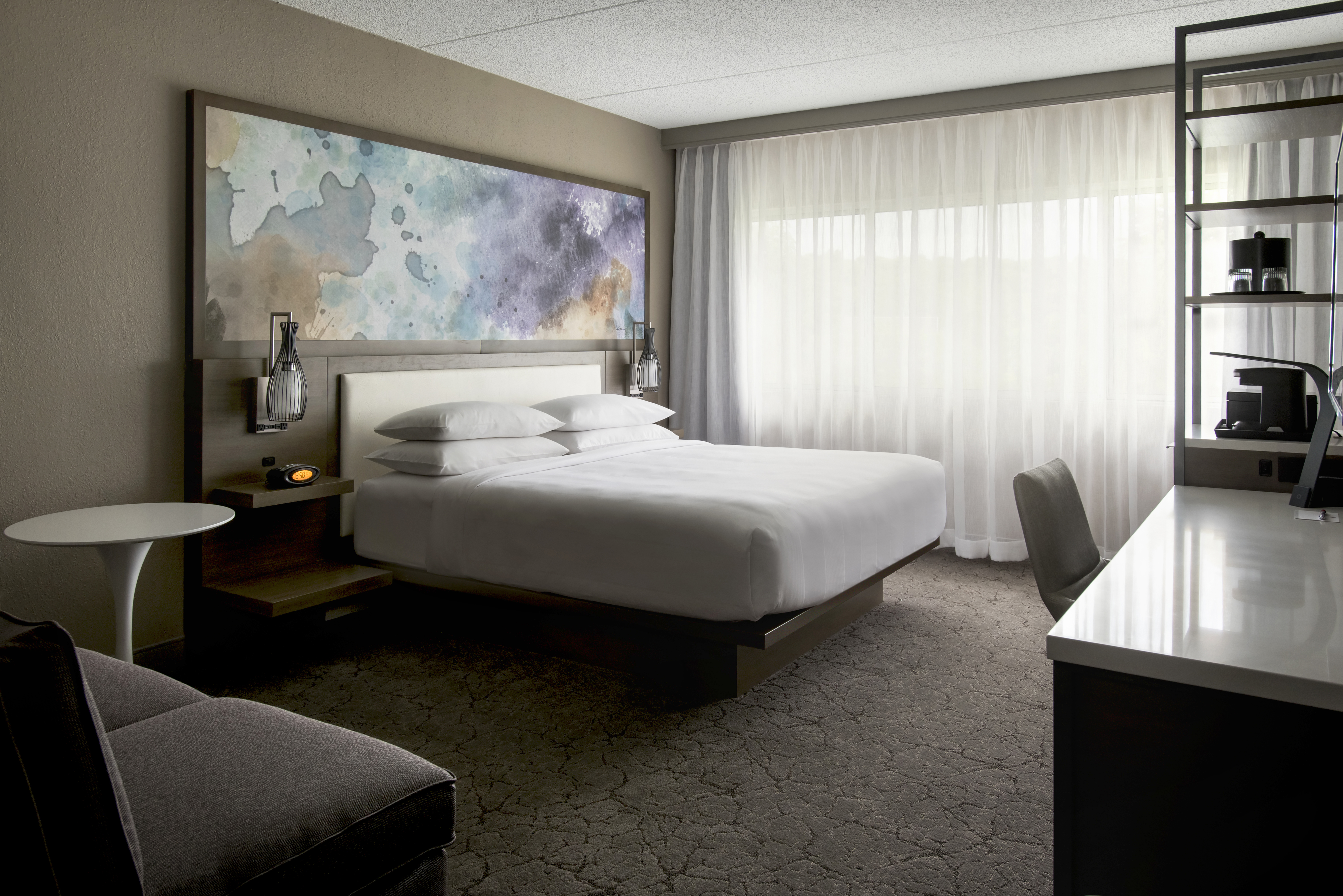 King Standard Room
