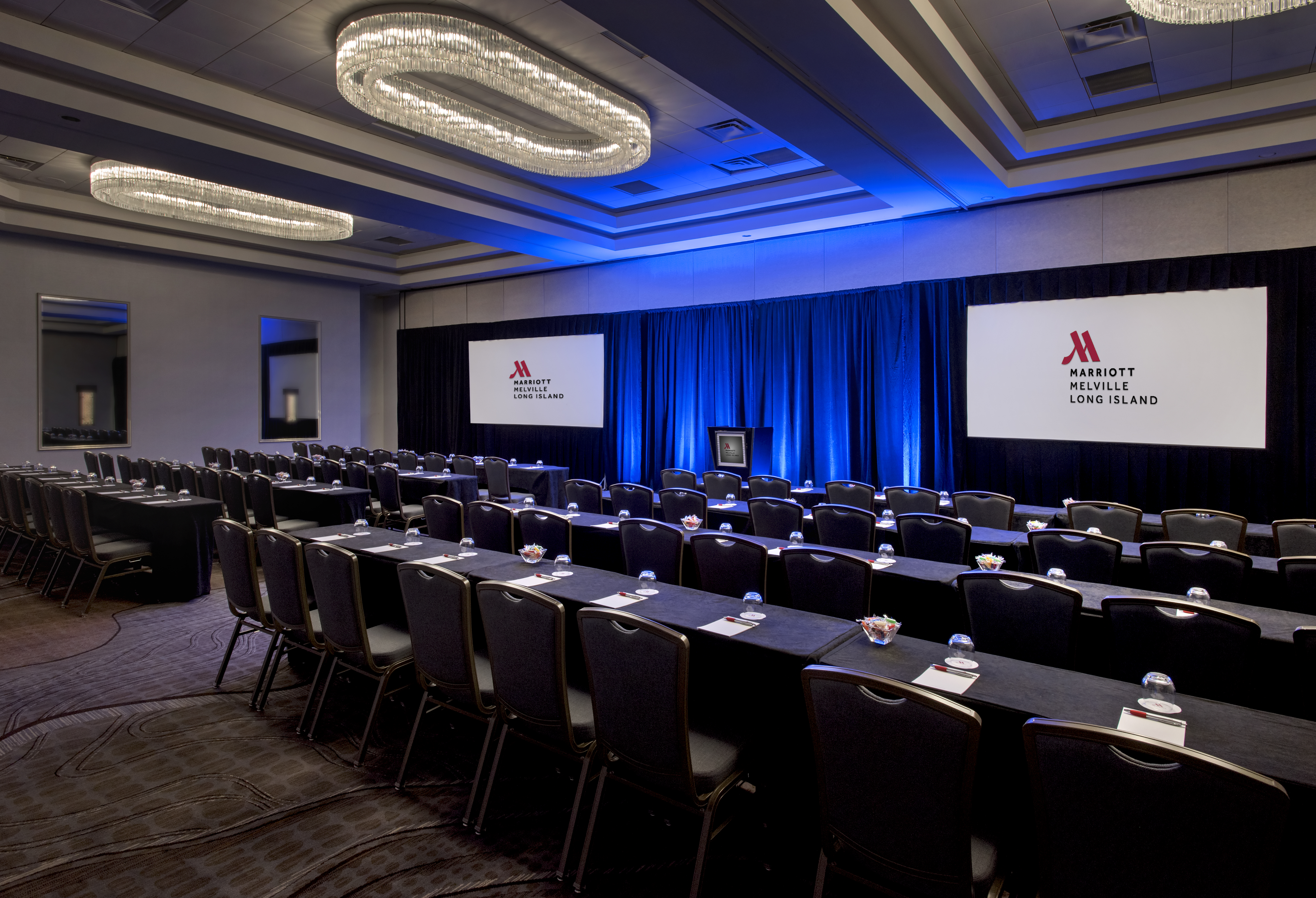 Grand Ballroom Meeting