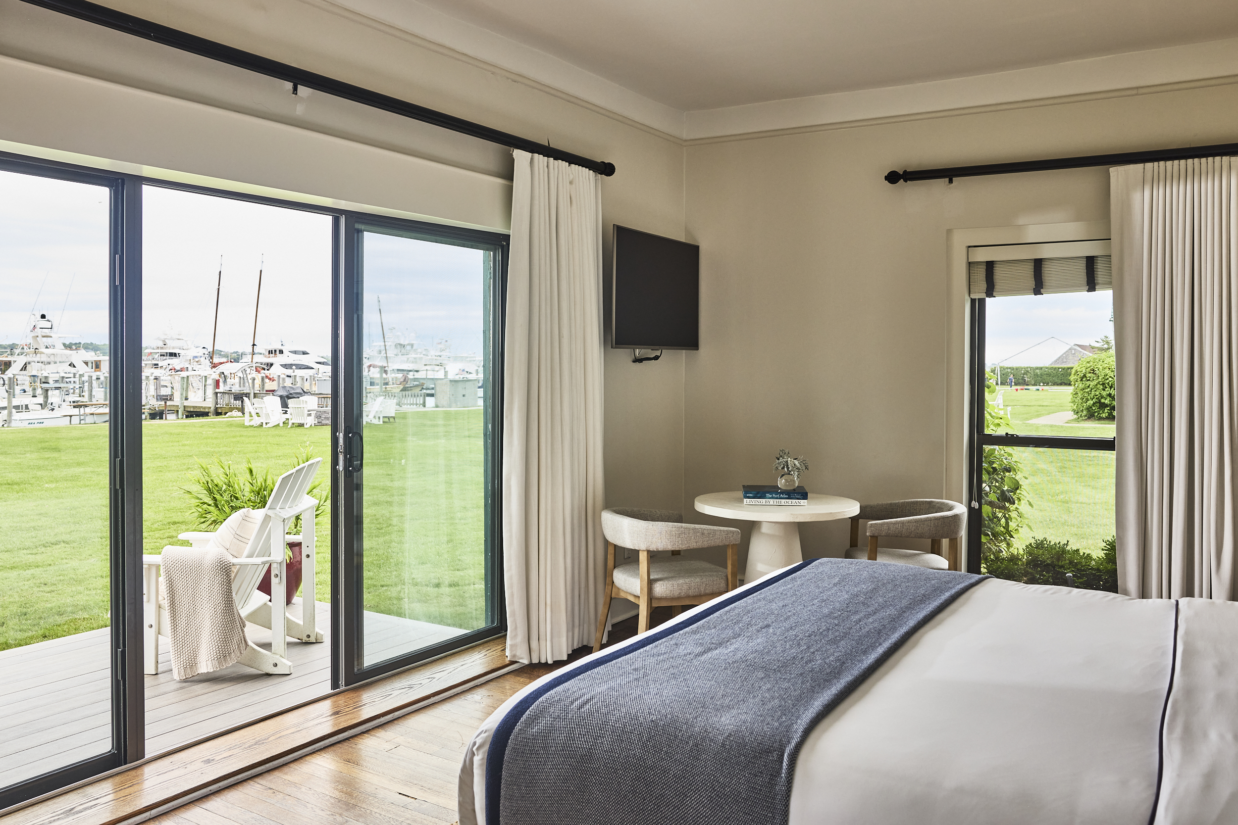 Villa Suite