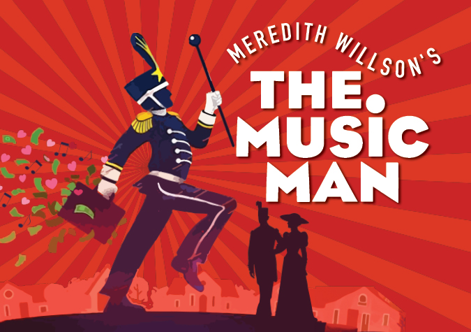 The Music Man