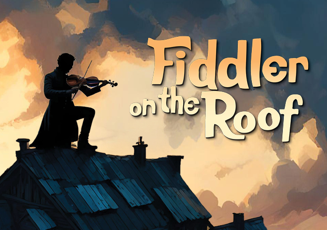 Fiddler on the Roof