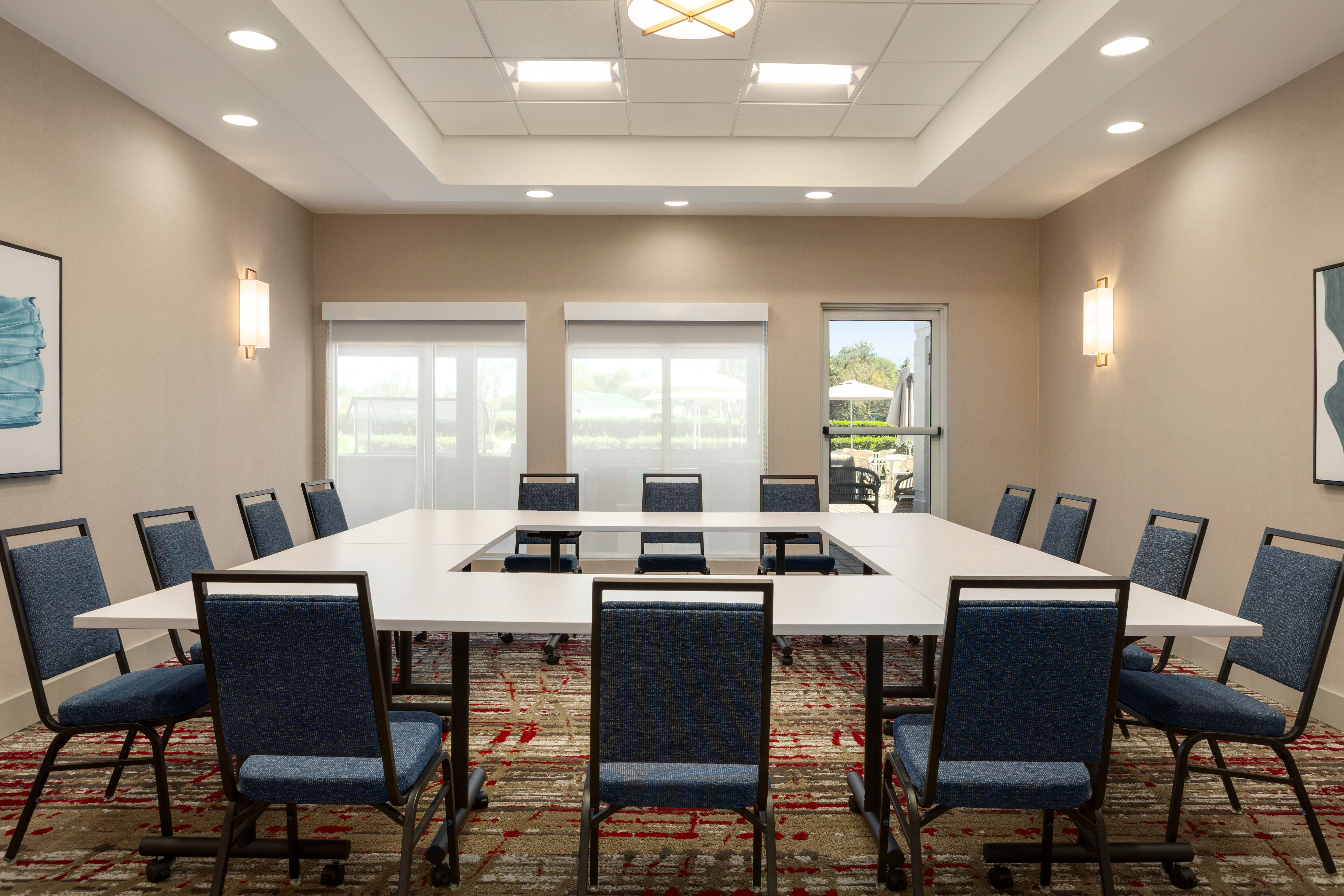Mattituck meeting room