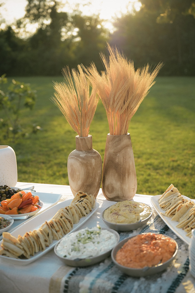 Mezze