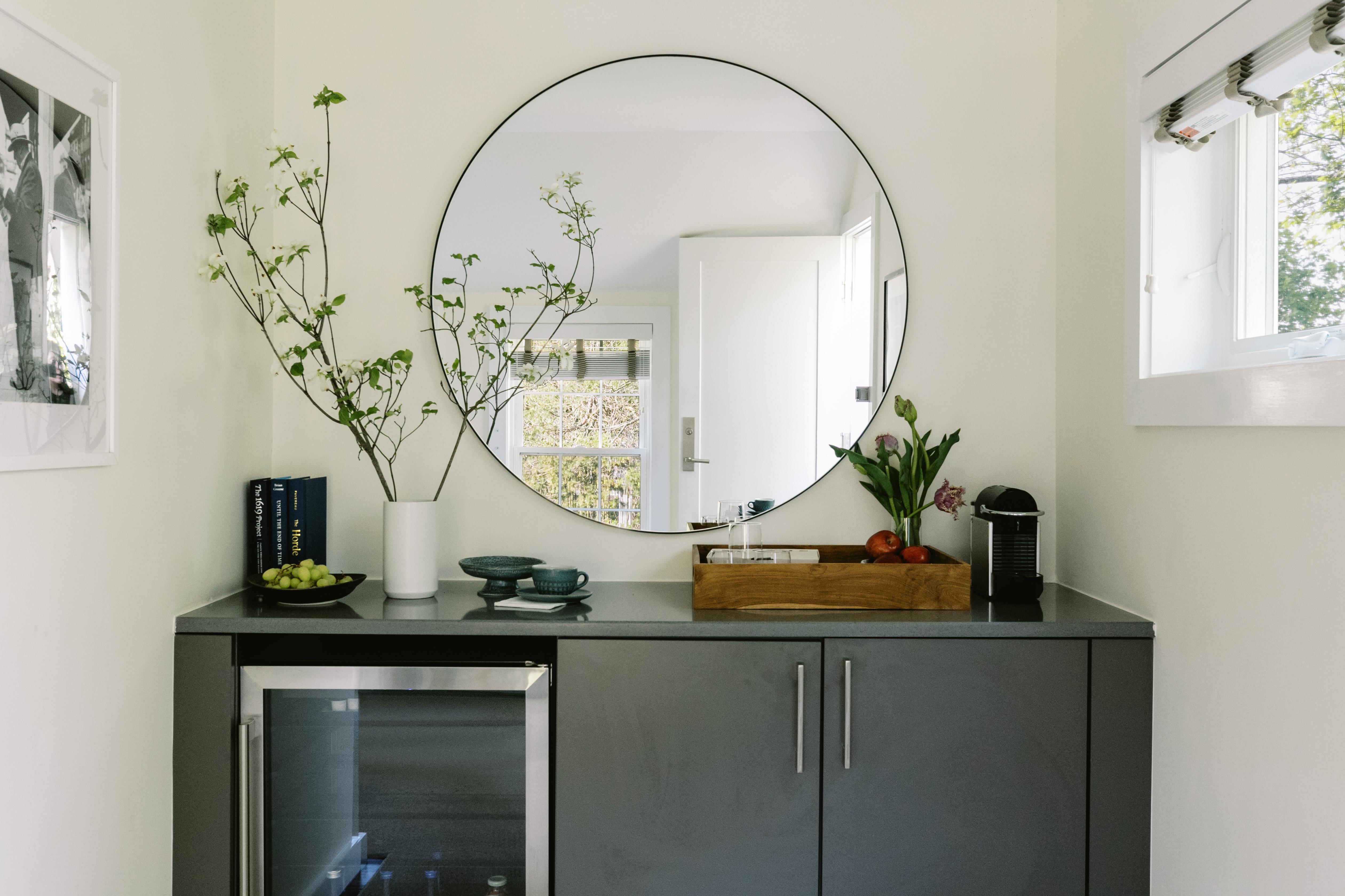 Mini Bar
