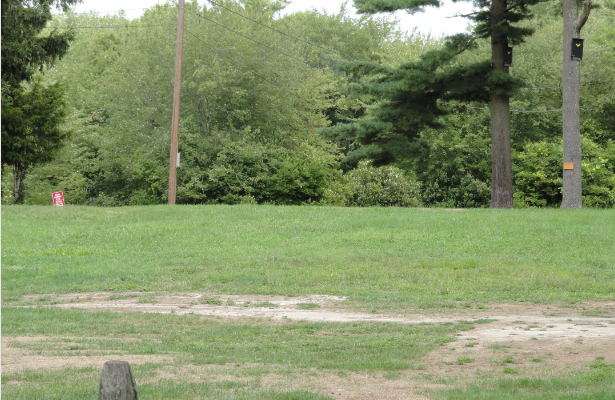 Munn's Pond