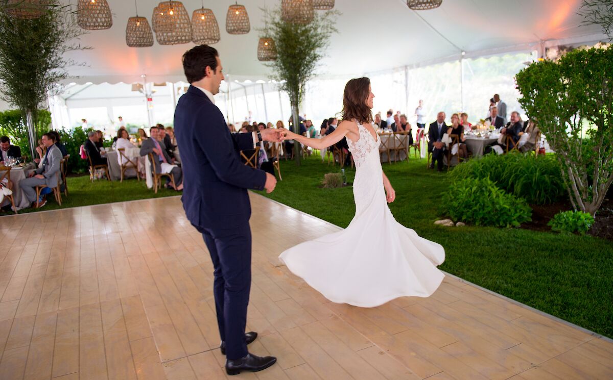 Sole East Resort- Reception - Contact events@soleeast.com to book your wedding or special event at Sole East!