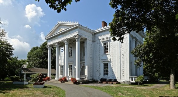 Sag Harbor Whaling & Historical Museum