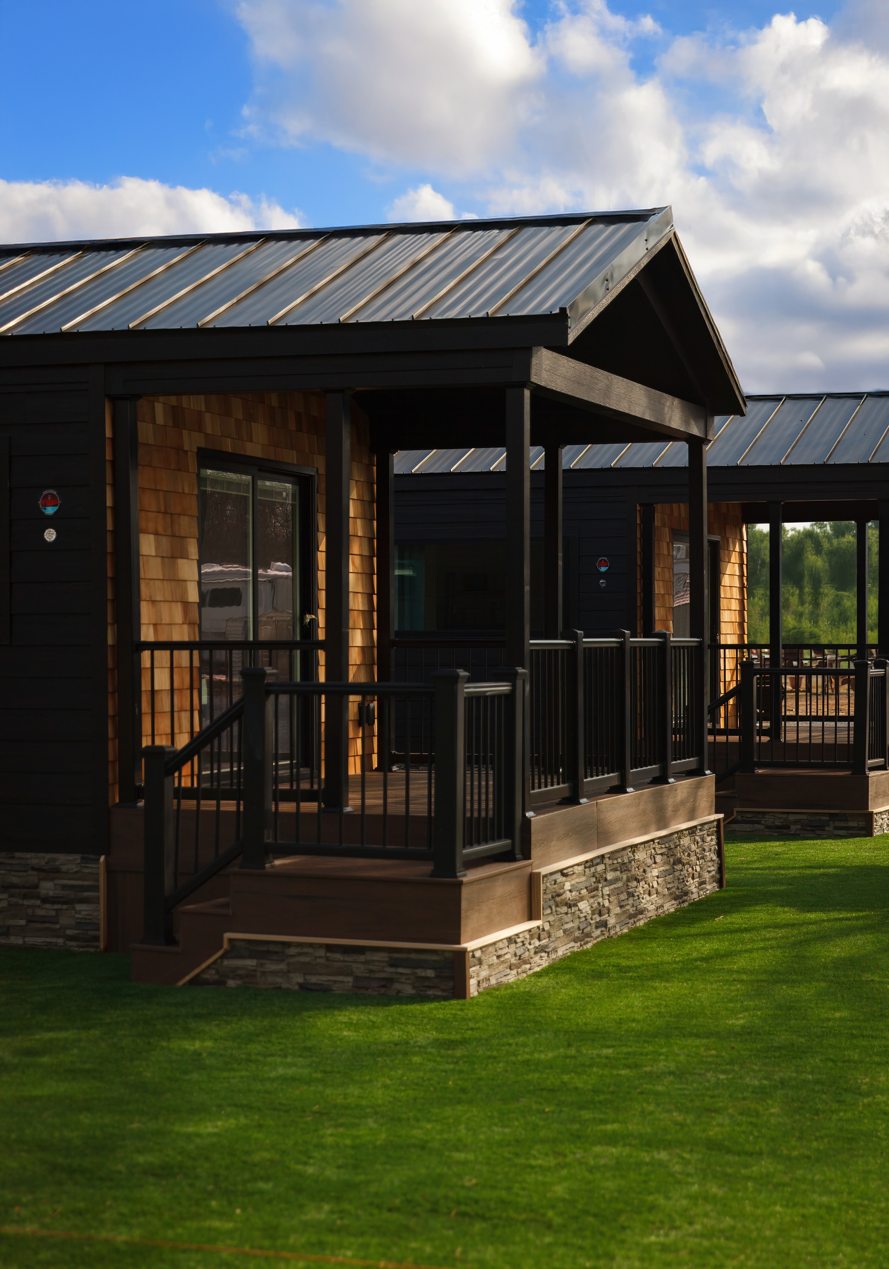 Sound Cottage