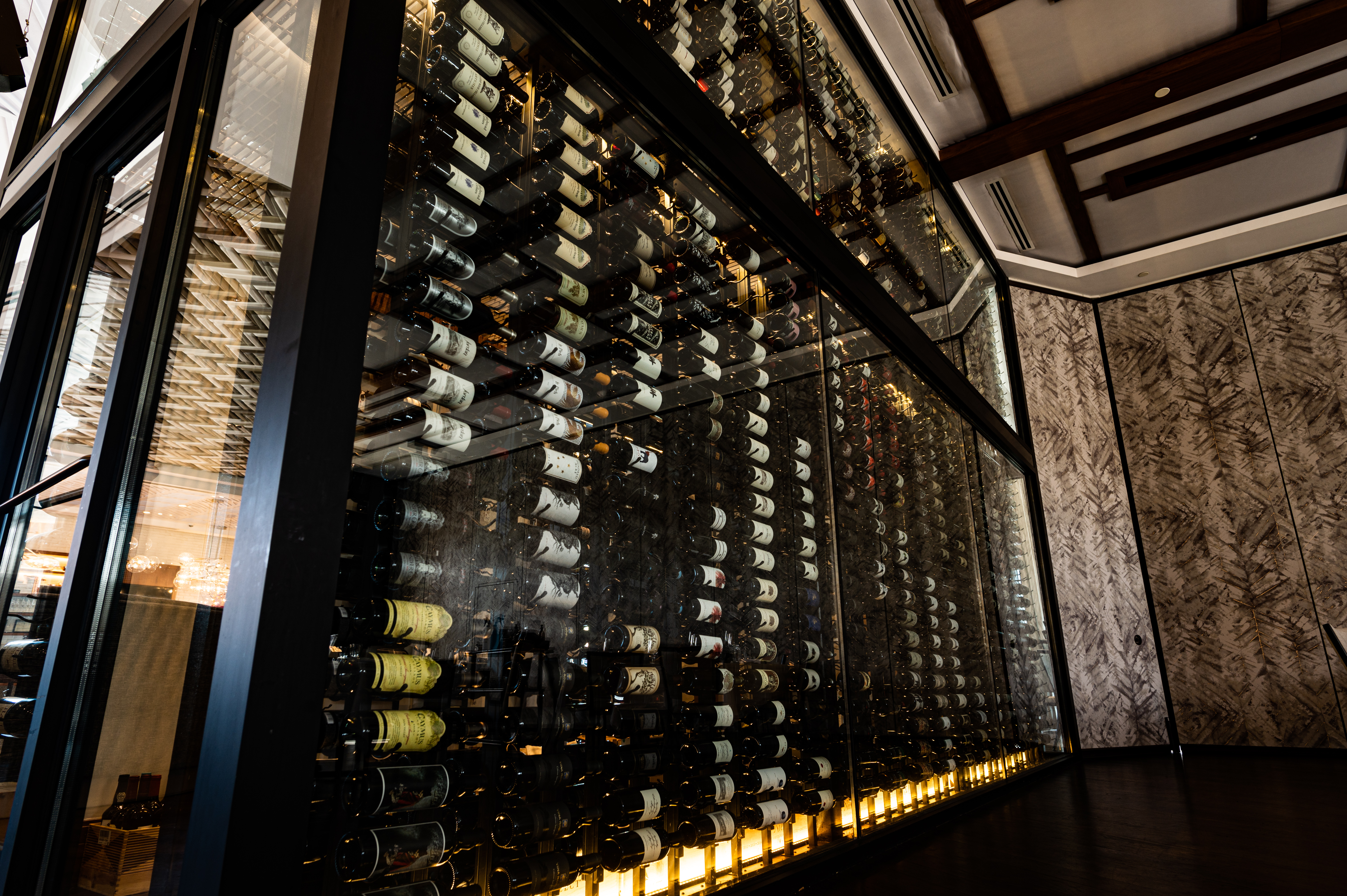 Wine Room - Wine Room