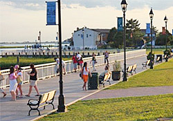 Nautical Mile