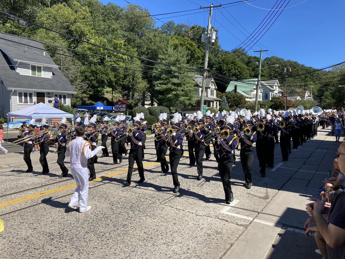 Northport Chamber of Commerce Cow Harbor Parade