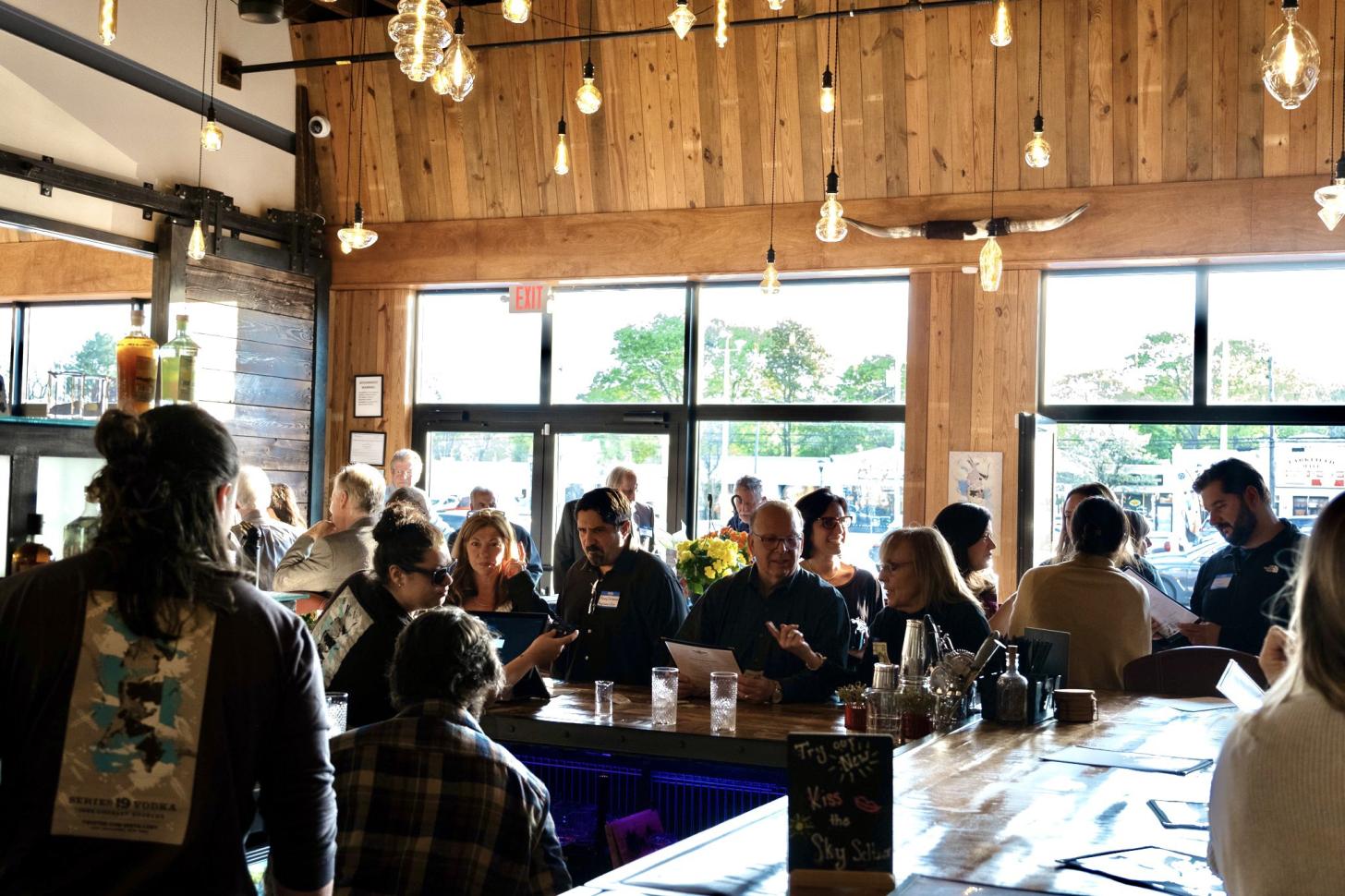 Northport Chamber Networking Events