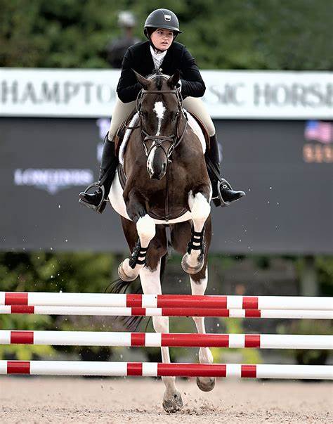 HAMPTONS CLASSIC HORSE SHOW