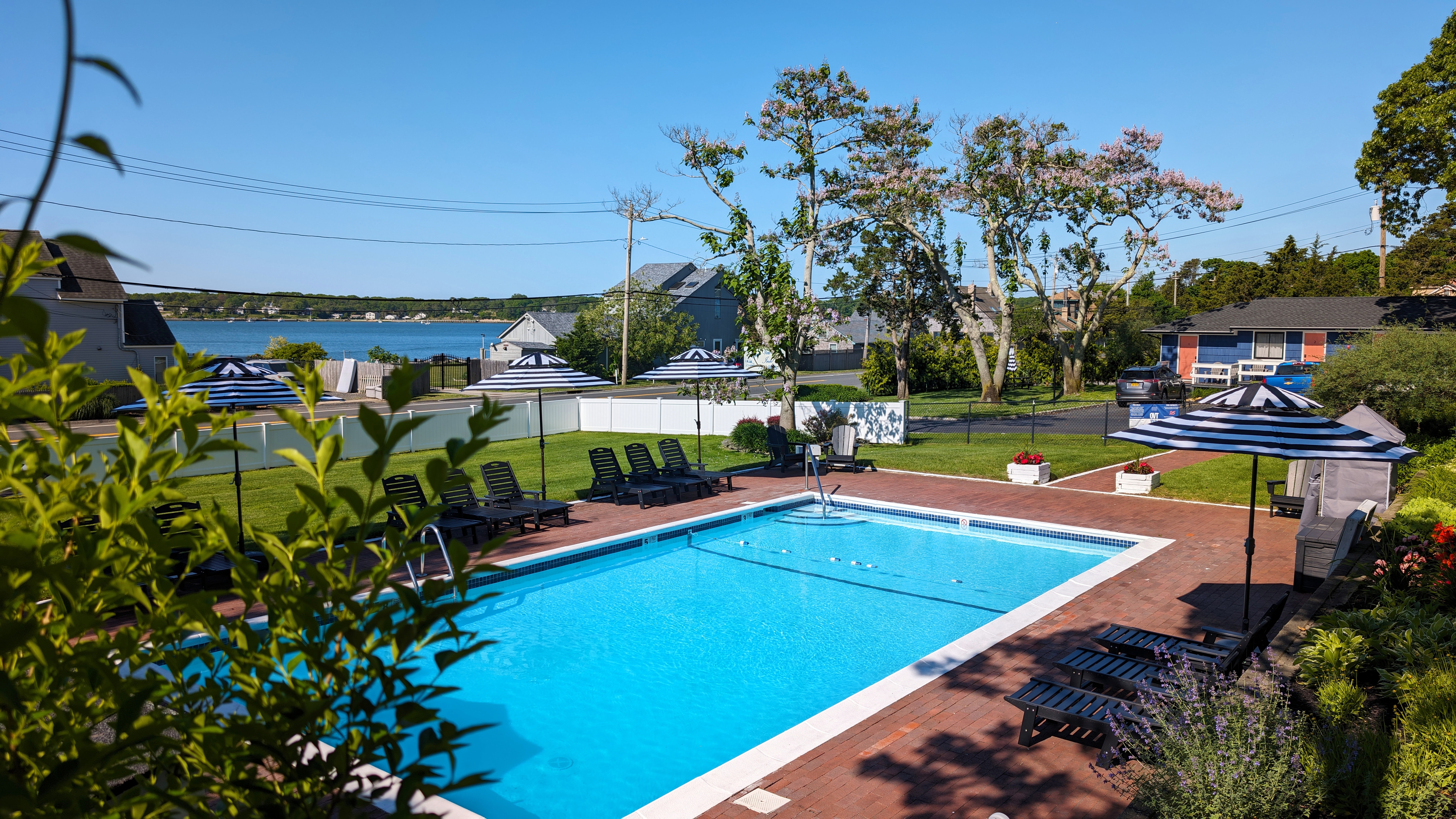Pool Area