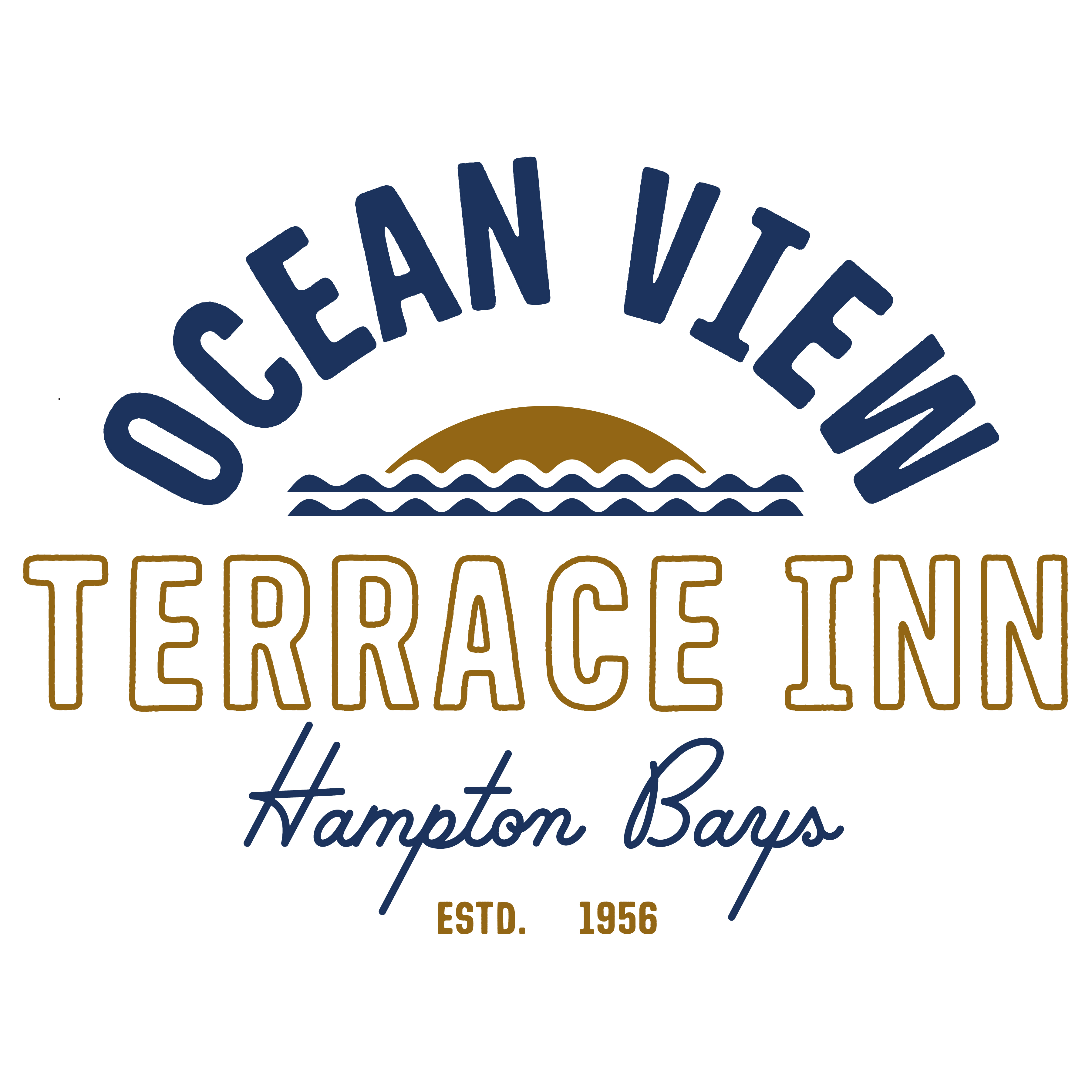 Ocean View Terrace Inn