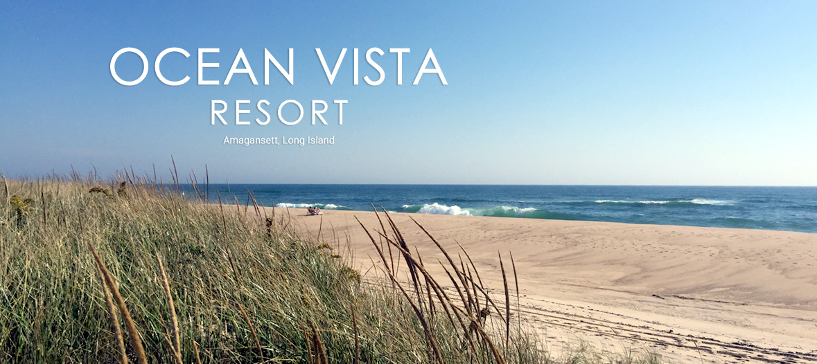 Ocean Vista Resort